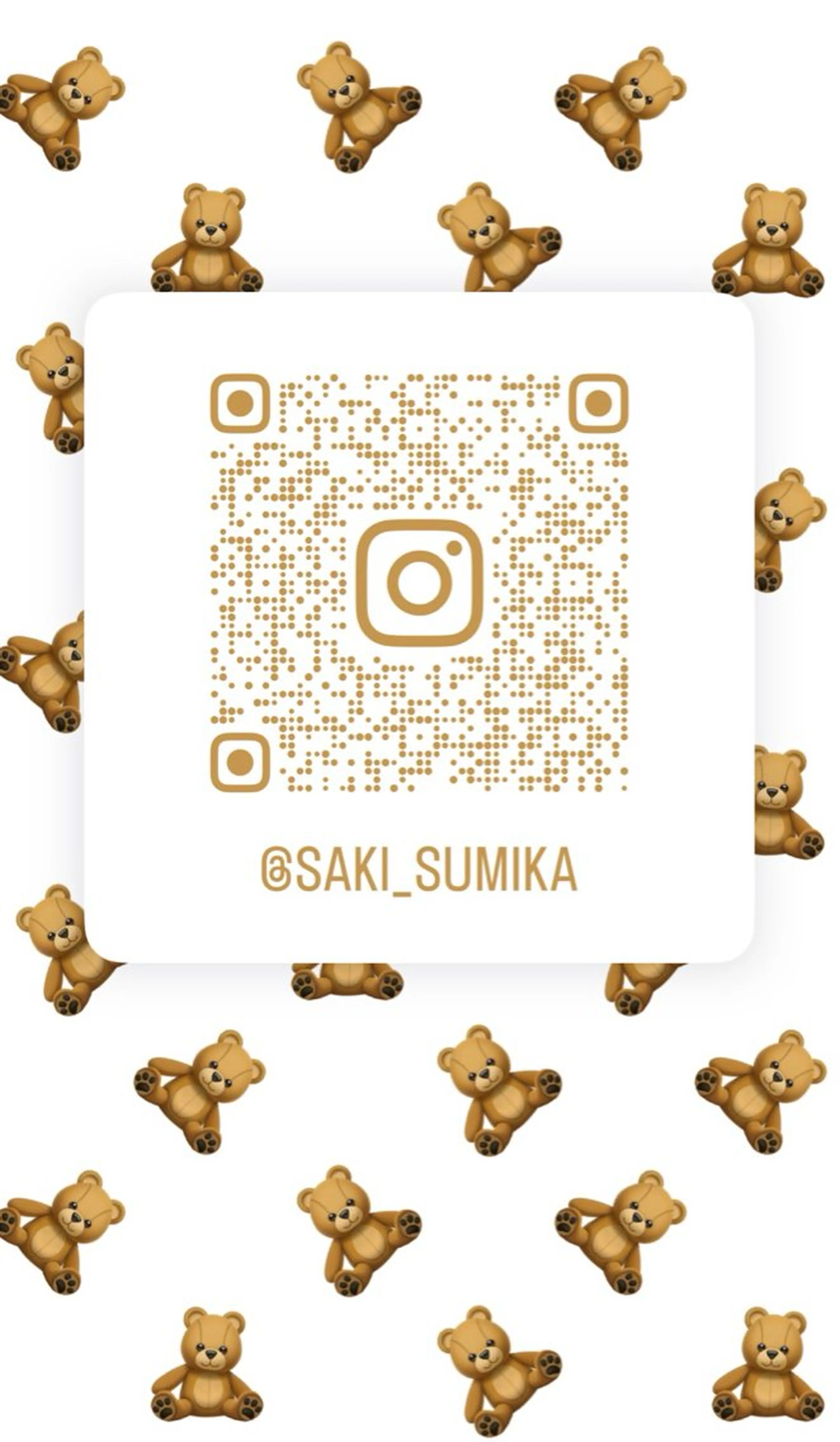 艶暖色/ベージュ SAKI💜のヘアスタイル