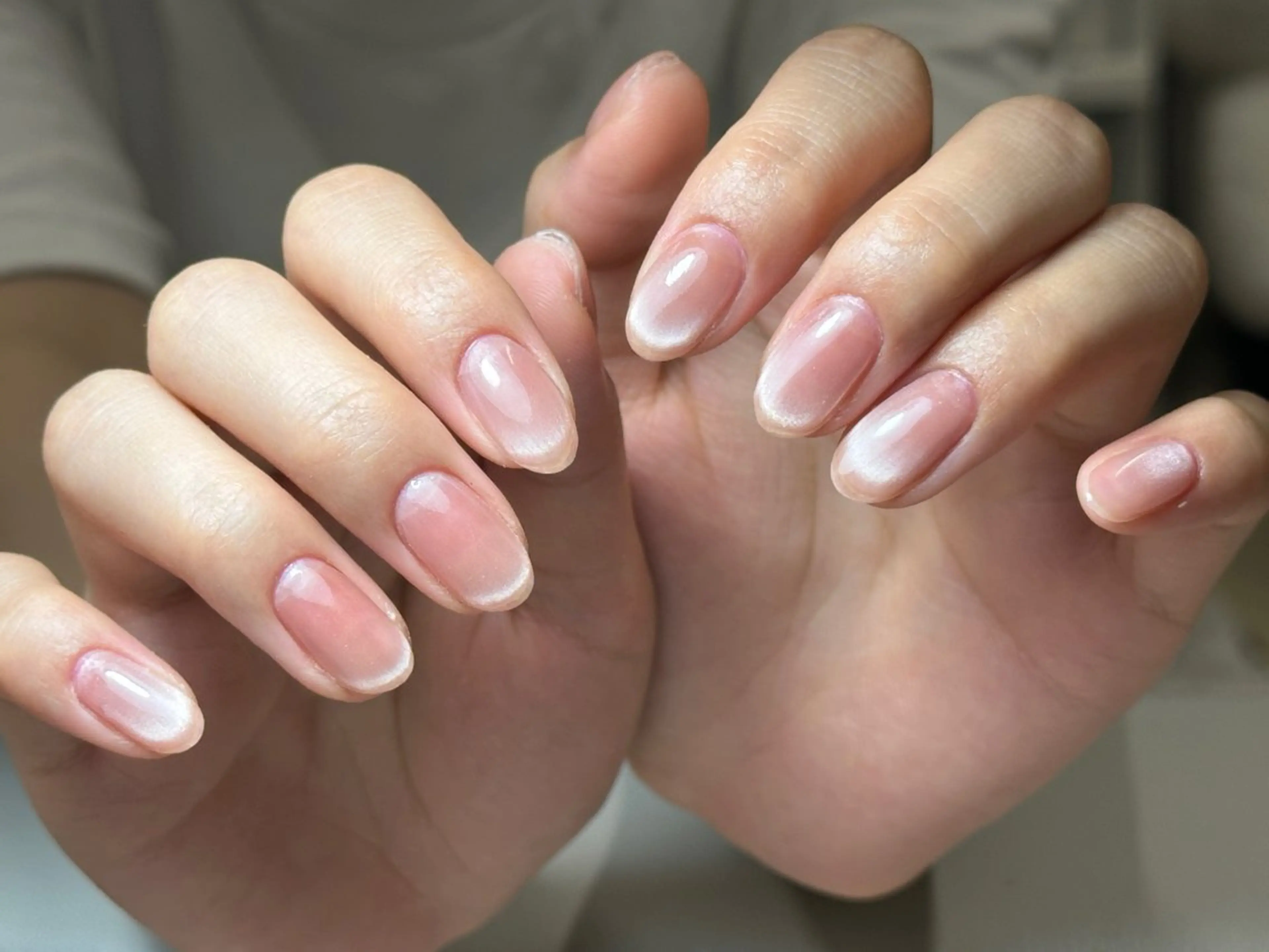 ネイル Eveネイル チップスカルプ専門店のネイルデザイン