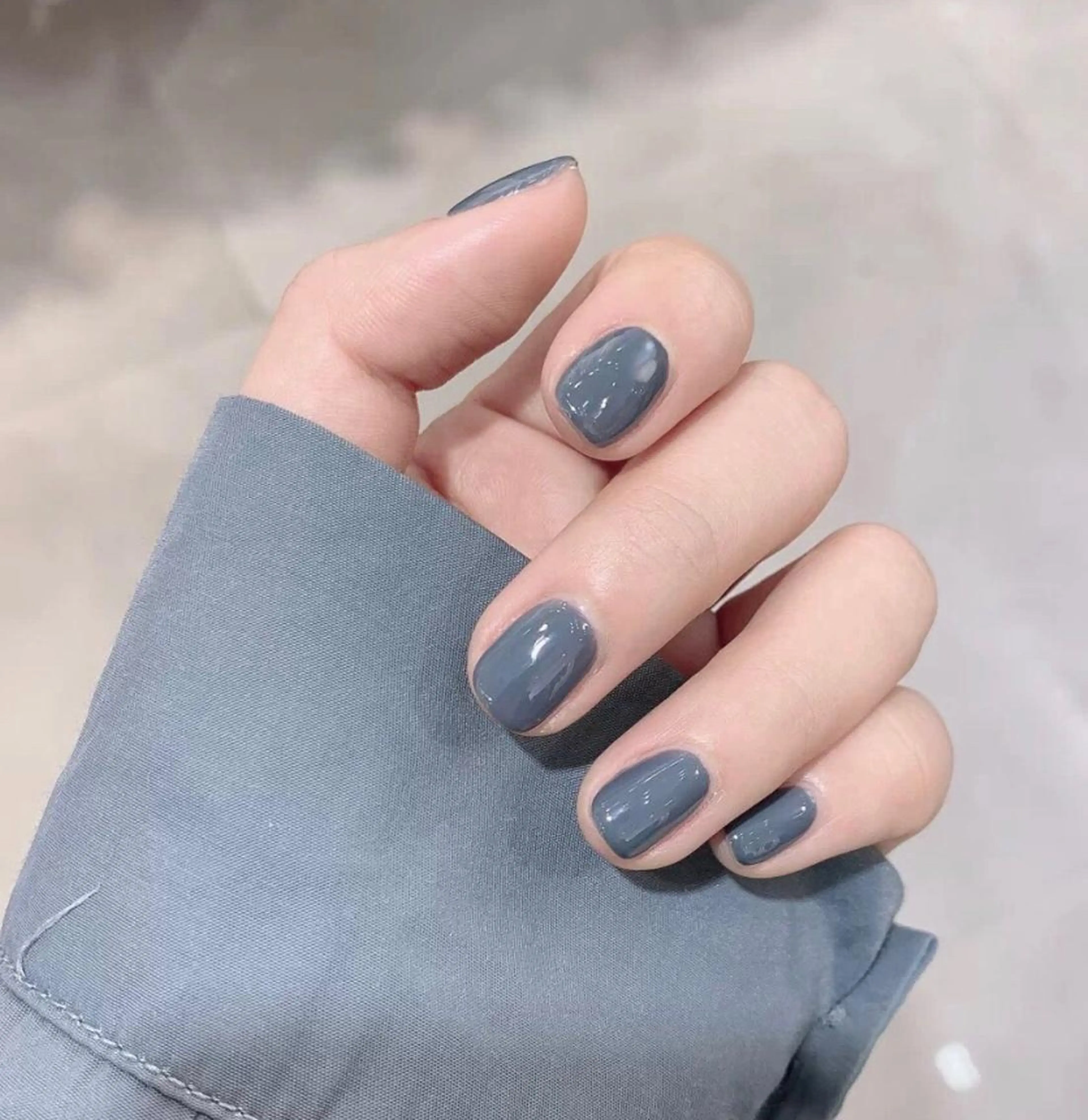 ネイル 💅E•U•B NAIL🌹所属・横浜市中区曙町 ネイルE·U·Bのネイルデザイン