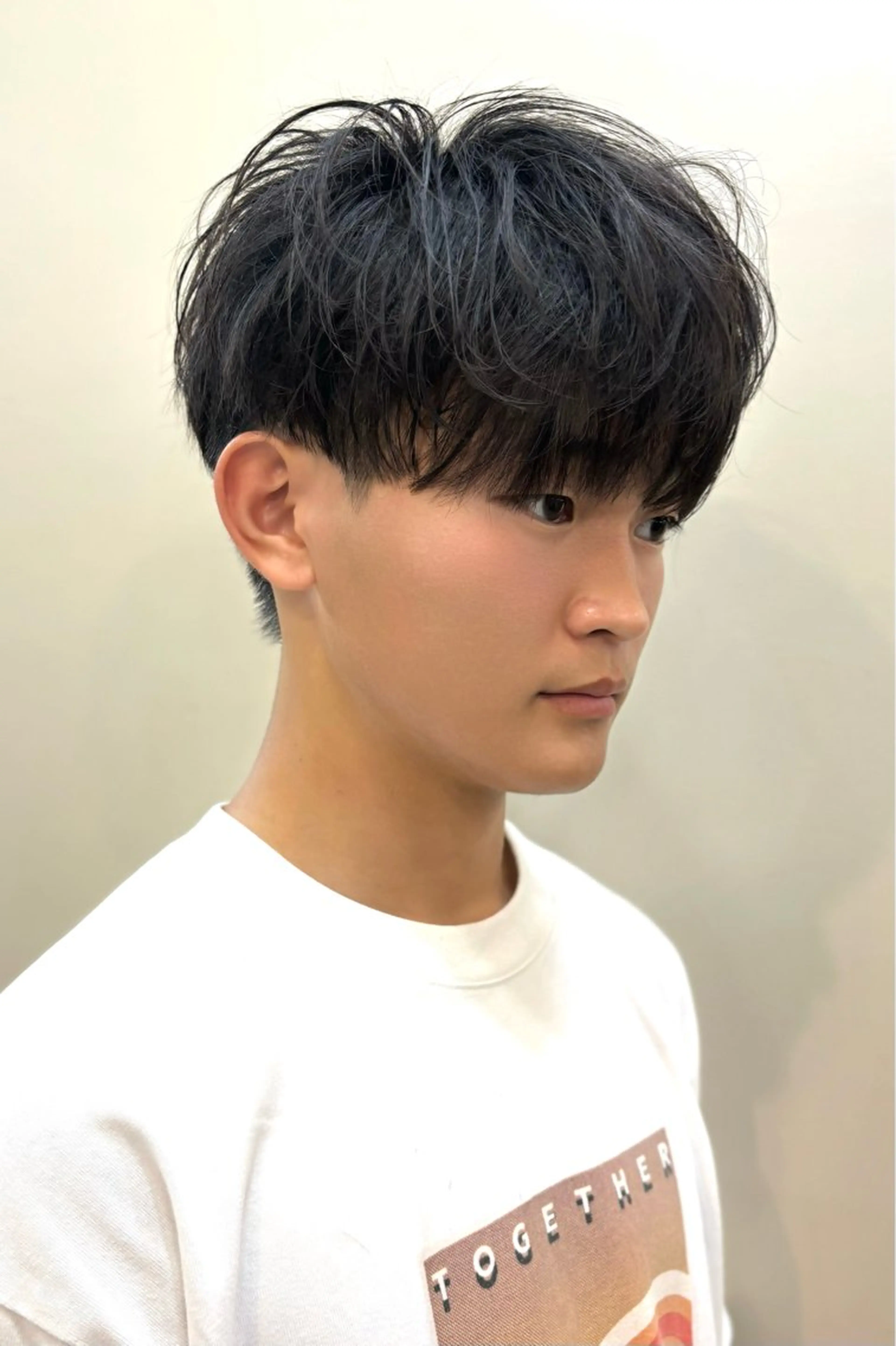 メンズ 高橋祐一/ メンズ特化美容師のヘアスタイル