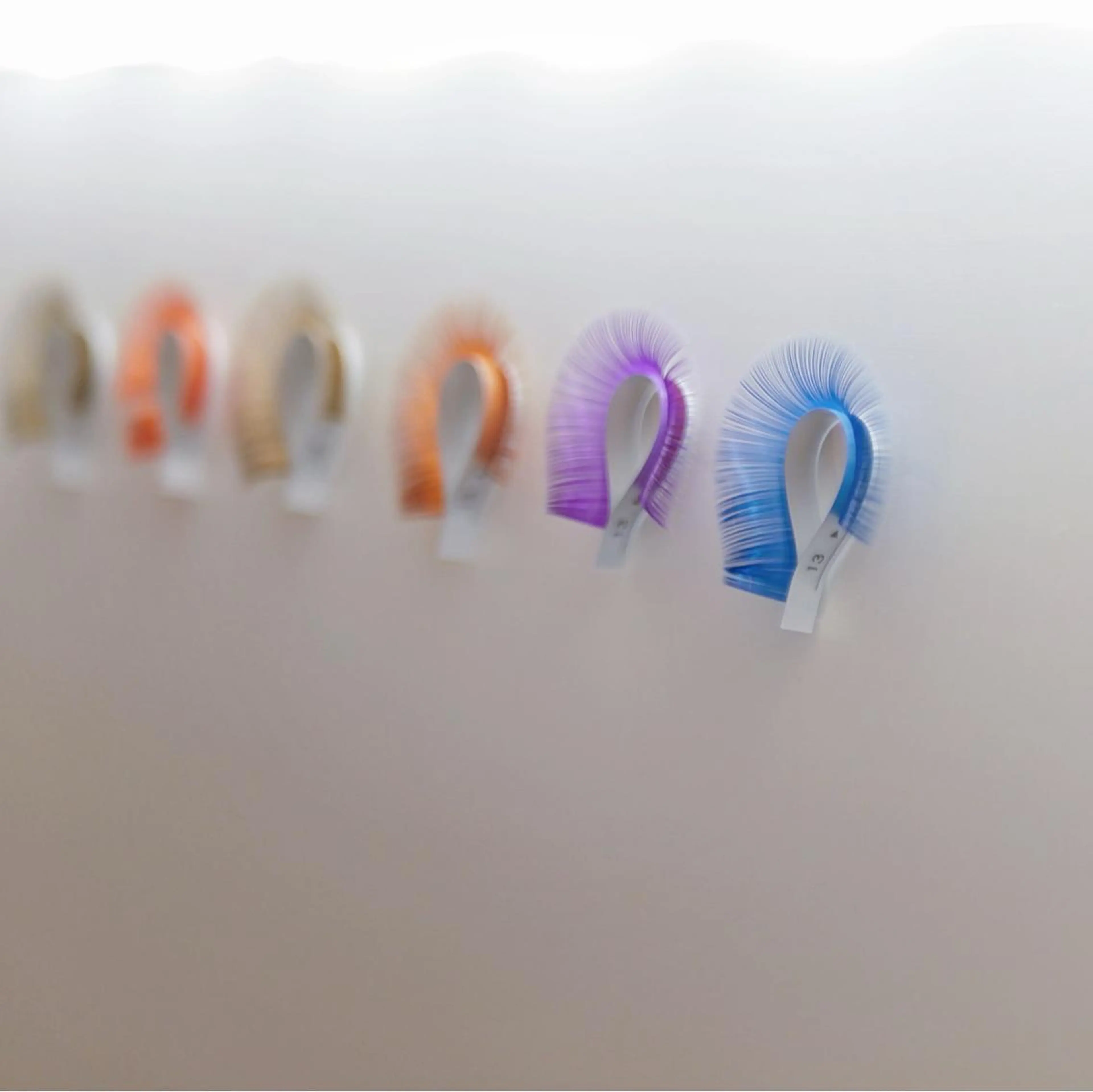 マツエク・マツパ \  r eyelash  /のマツエク・マツパデザイン