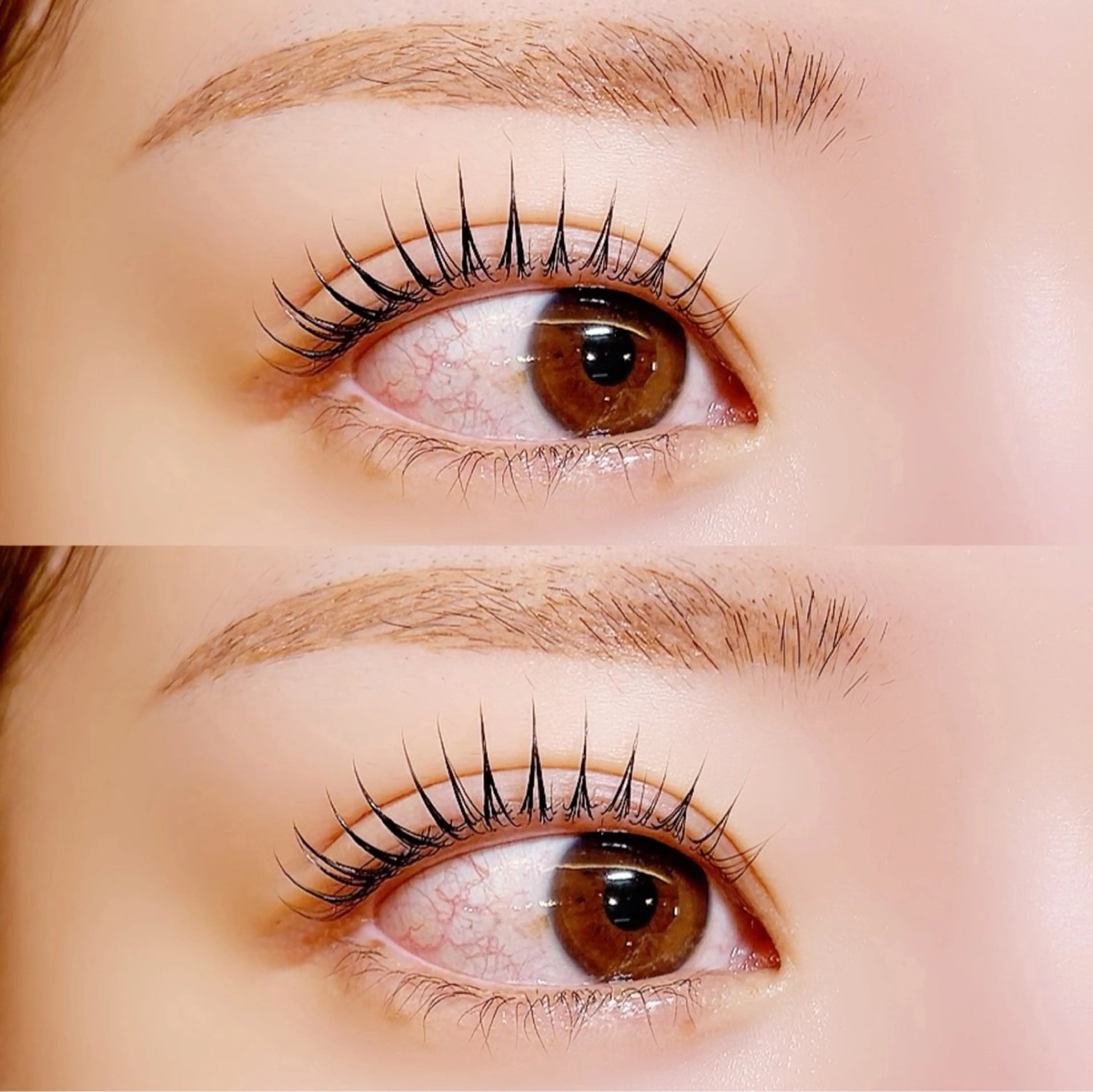 マツエク・マツパ マツパ eyelash✨🫧 Saki🌙.*･ﾟのマツエク・マツパデザイン