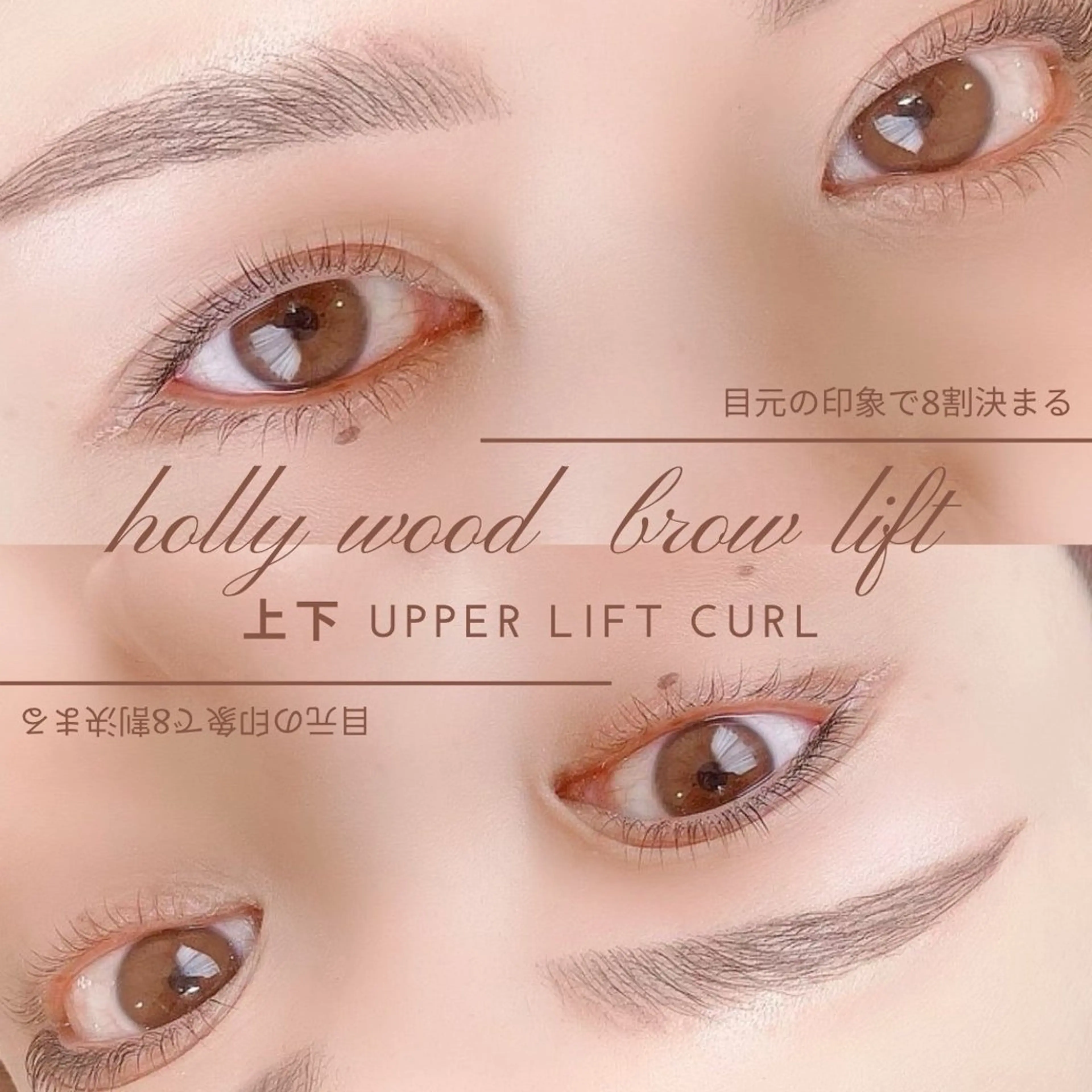 マツエク・マツパ マツパ eyelash salon Dollのマツエク・マツパデザイン