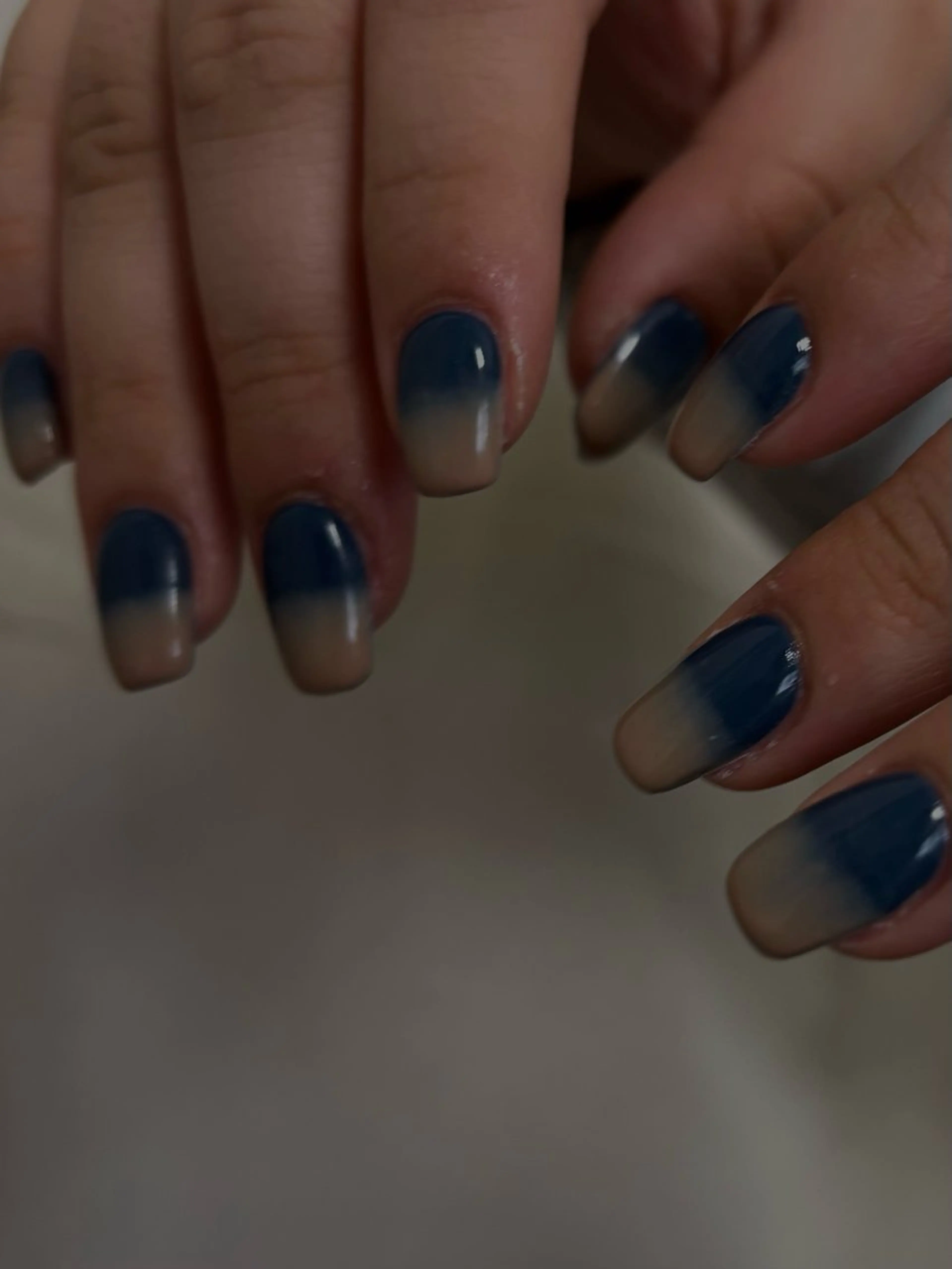 ネイル ハンドネイル 爪塗屋 さんのネイルデザイン