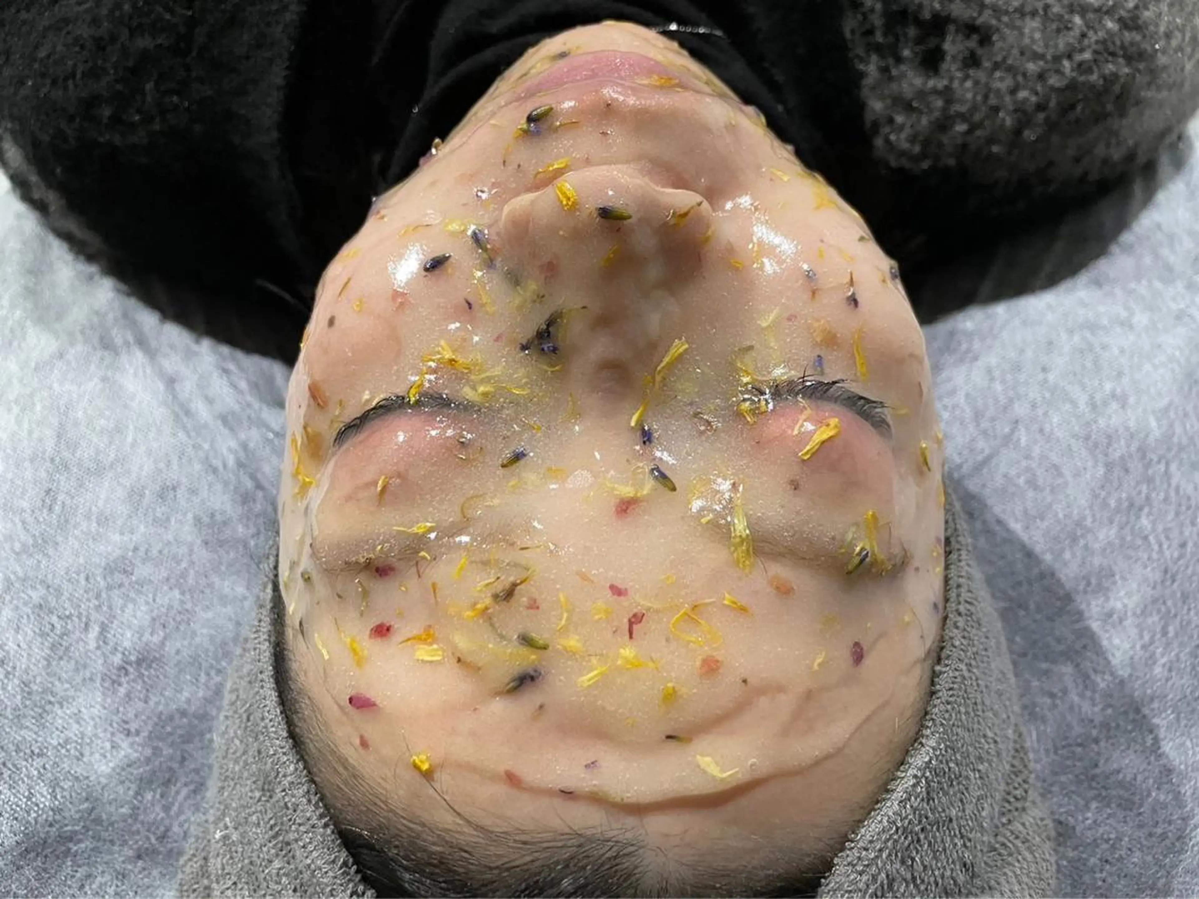 メンズ エステ a laise 斉藤（表参道）のエステ・リラクイメージ