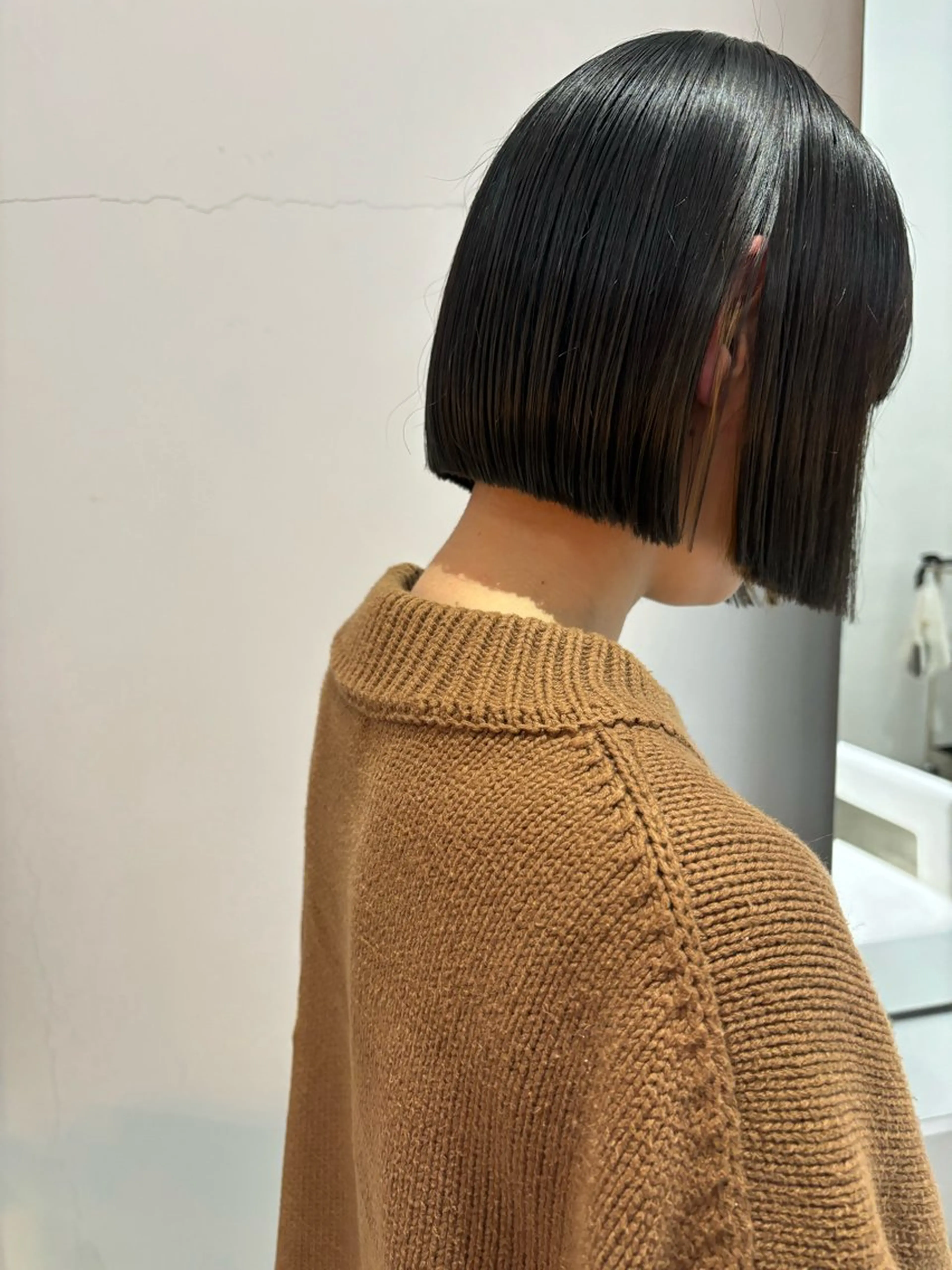 カット✂️の写真
