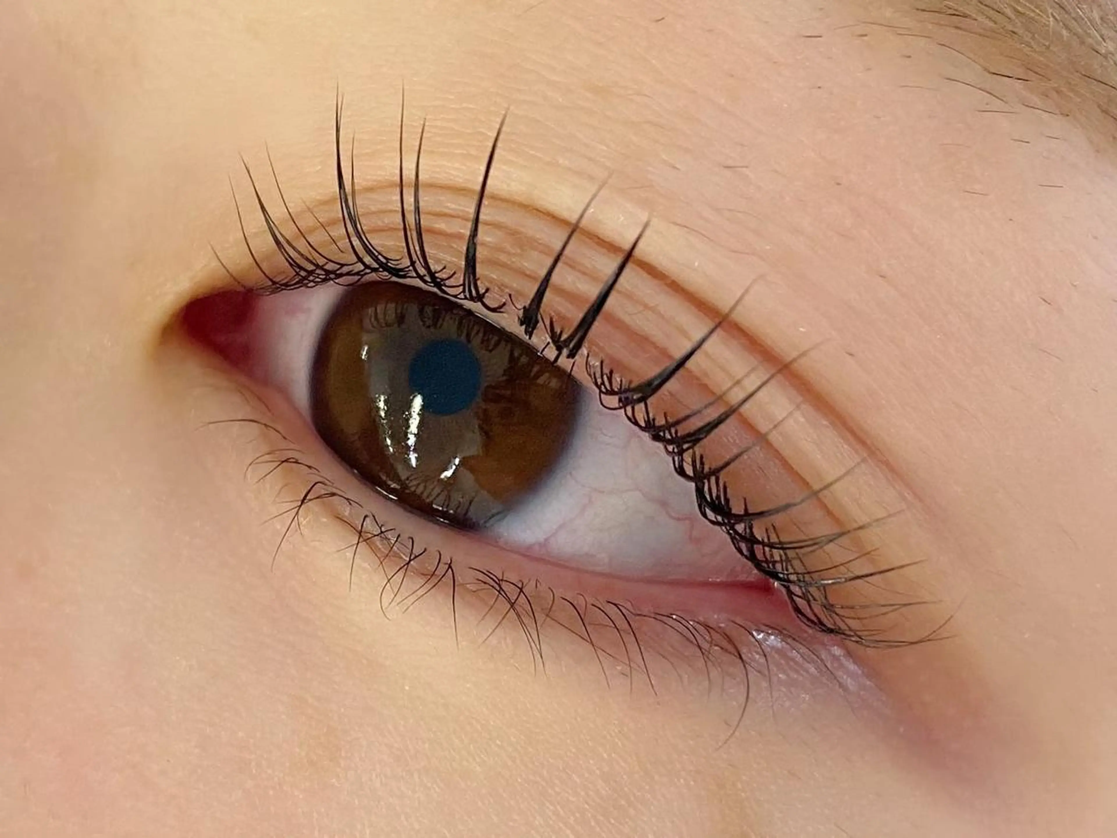 マツエク・マツパ Basic那覇松山店 MIZUKIのマツエク・マツパデザイン