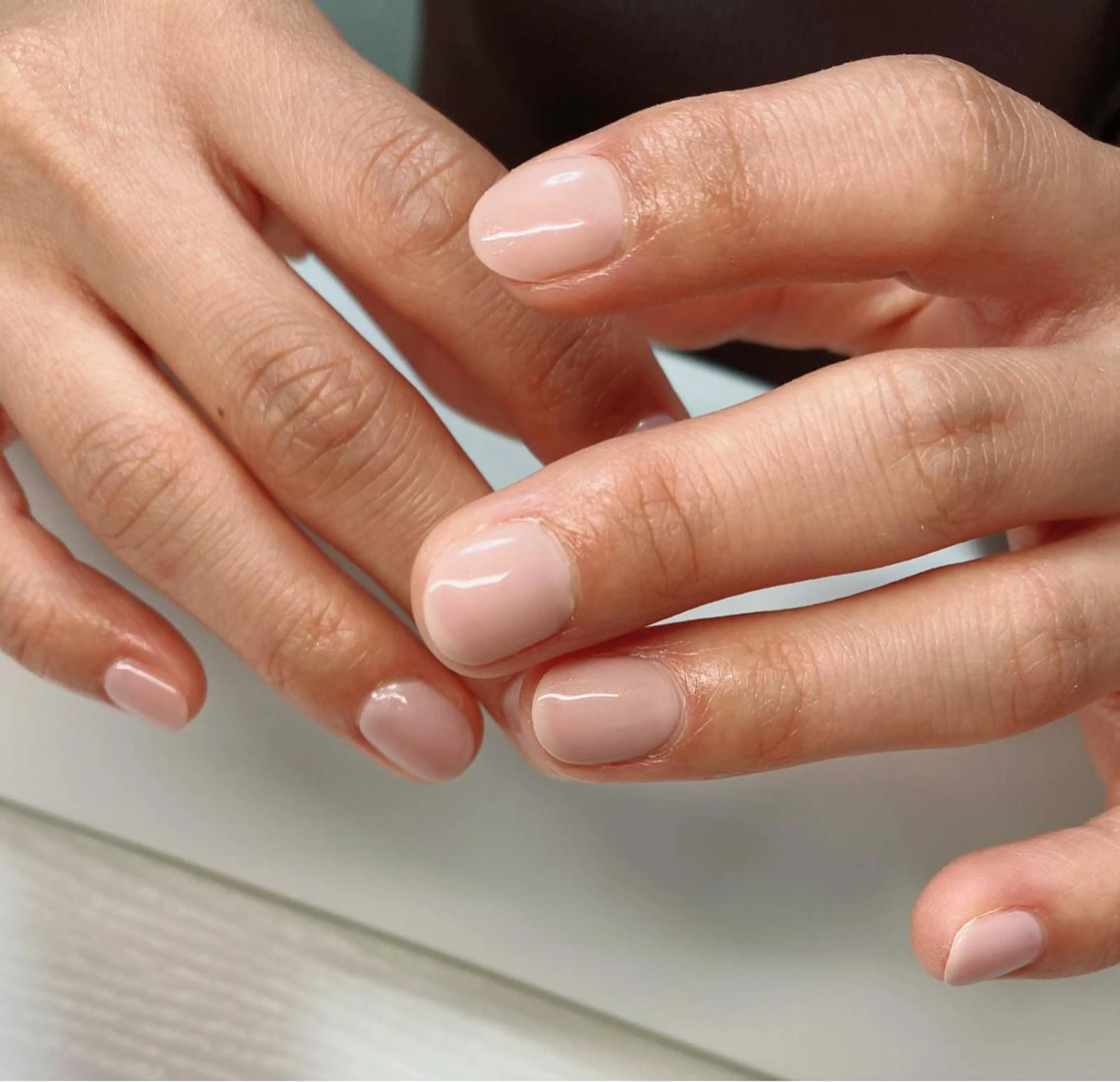 ネイル ワンカラーネイル eyelash & nail  AN所属・eyelash & nail  ＡＮのマツエク・マツパデザイン