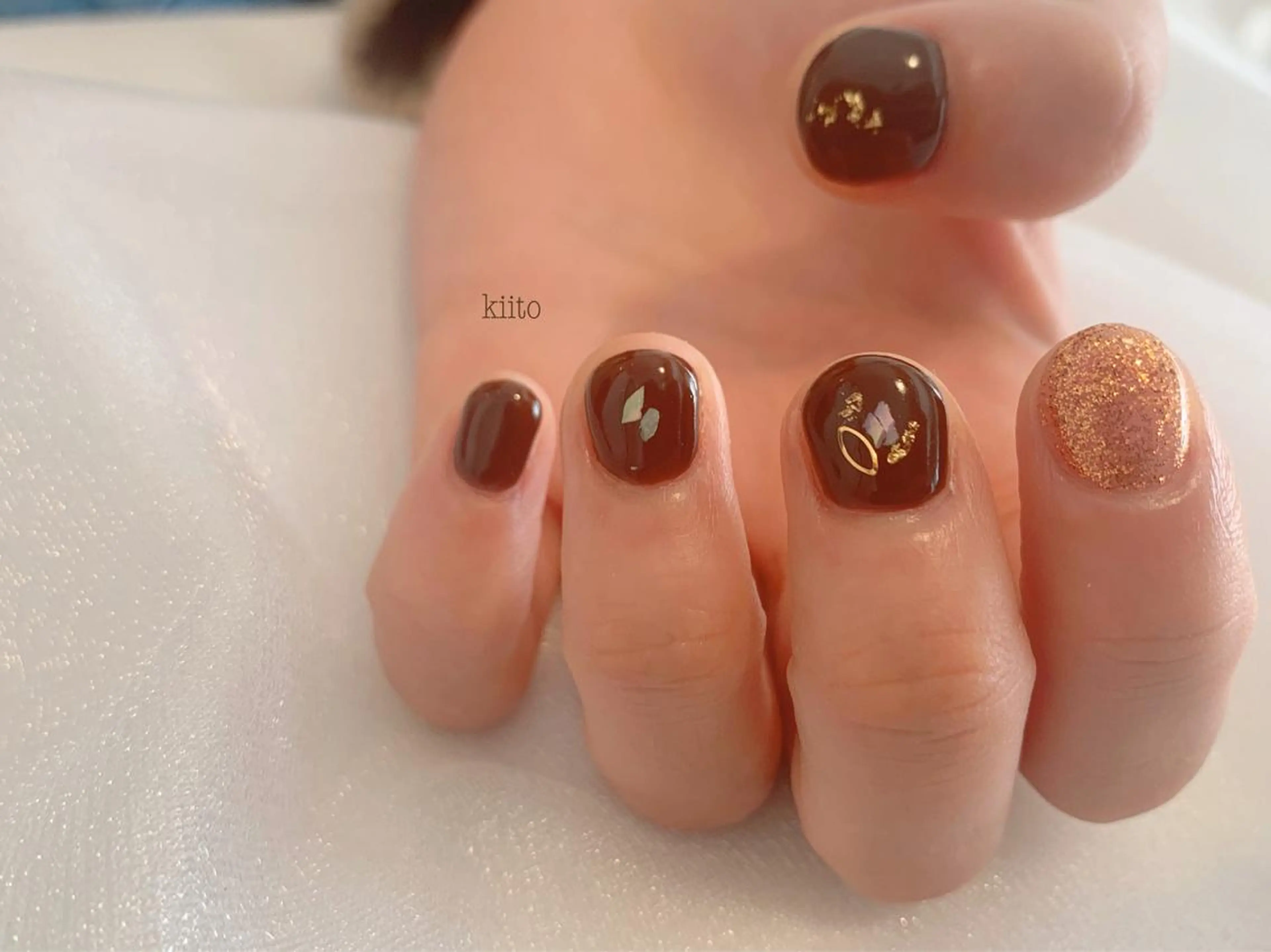 ネイル toi nail.所属・toi nail.のネイルデザイン