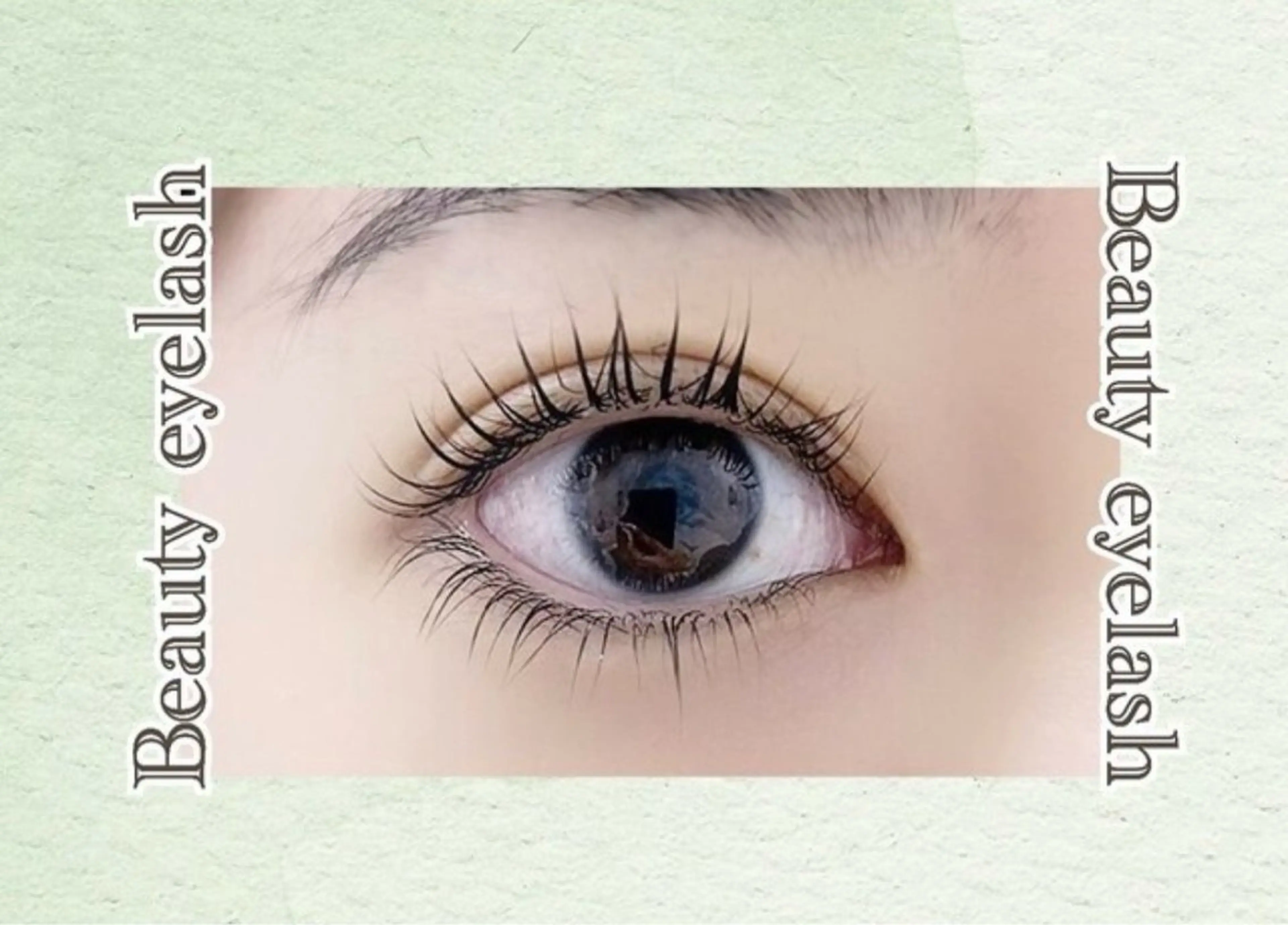 【目元ぱっちり】まつげパーマ （上下） 6600円【名古屋/新瑞橋】の写真