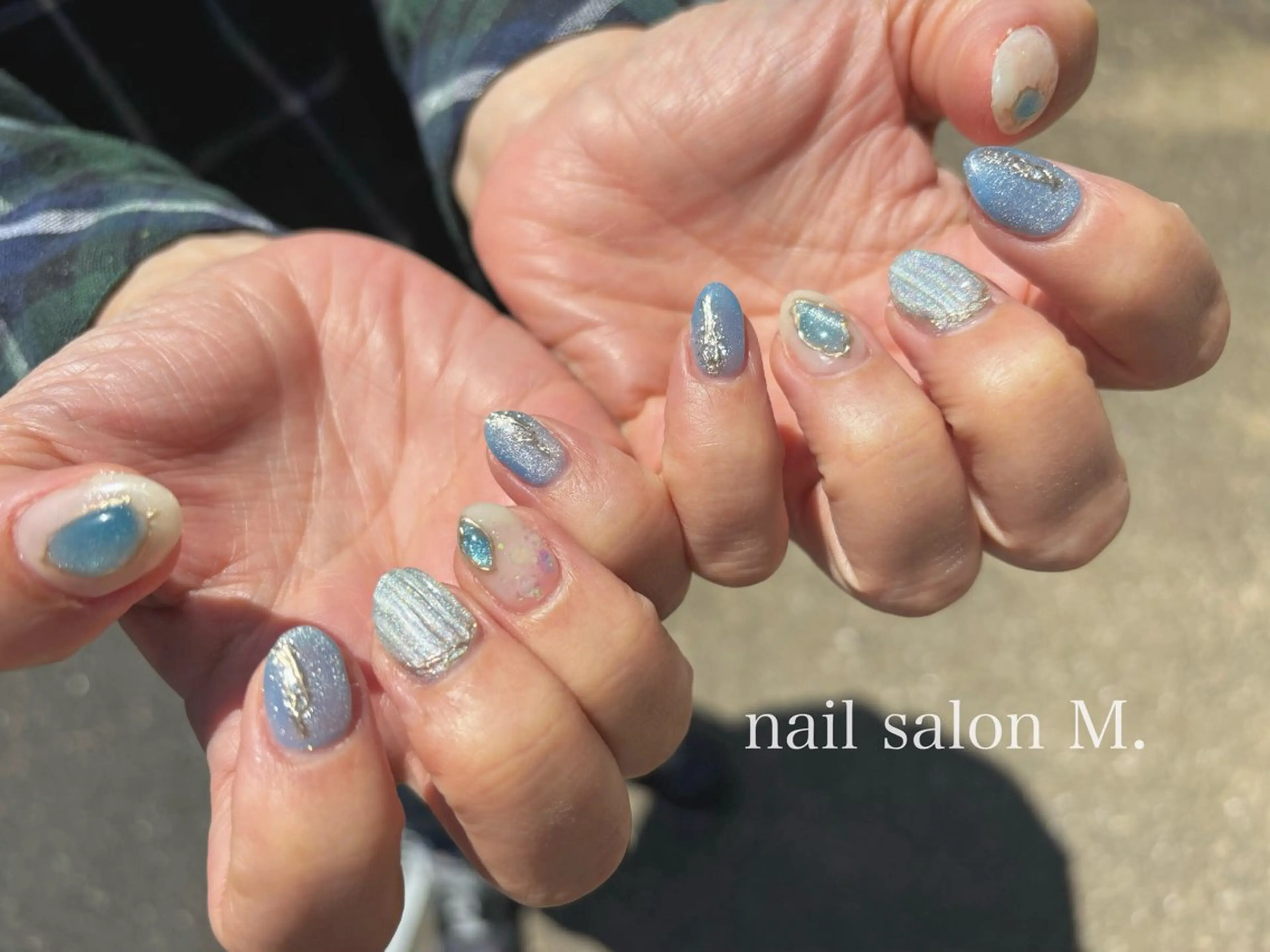 ネイル プライベートサロン M.🤍Maeのその他イメージ