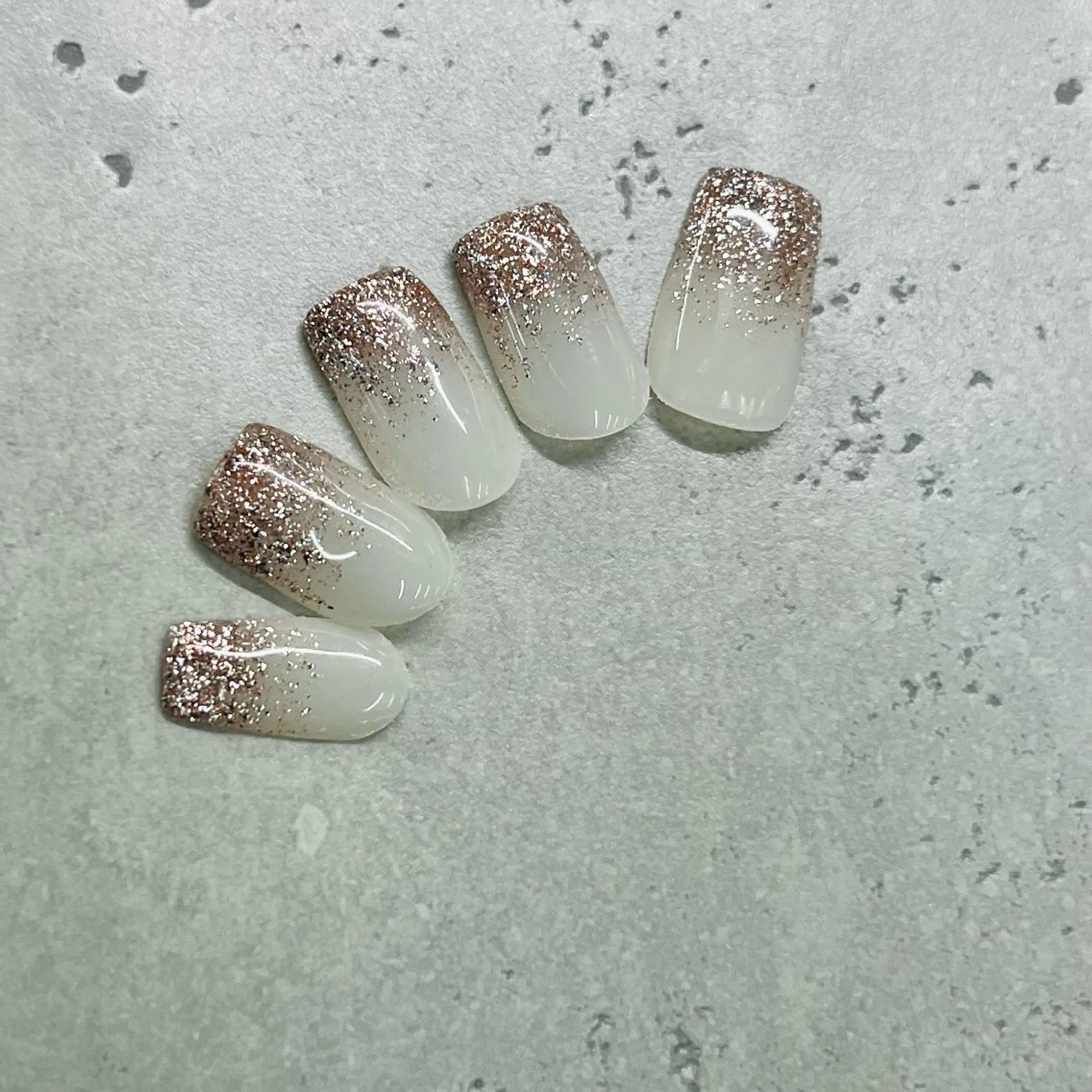 ネイル MAXKELLY まいのネイルデザイン