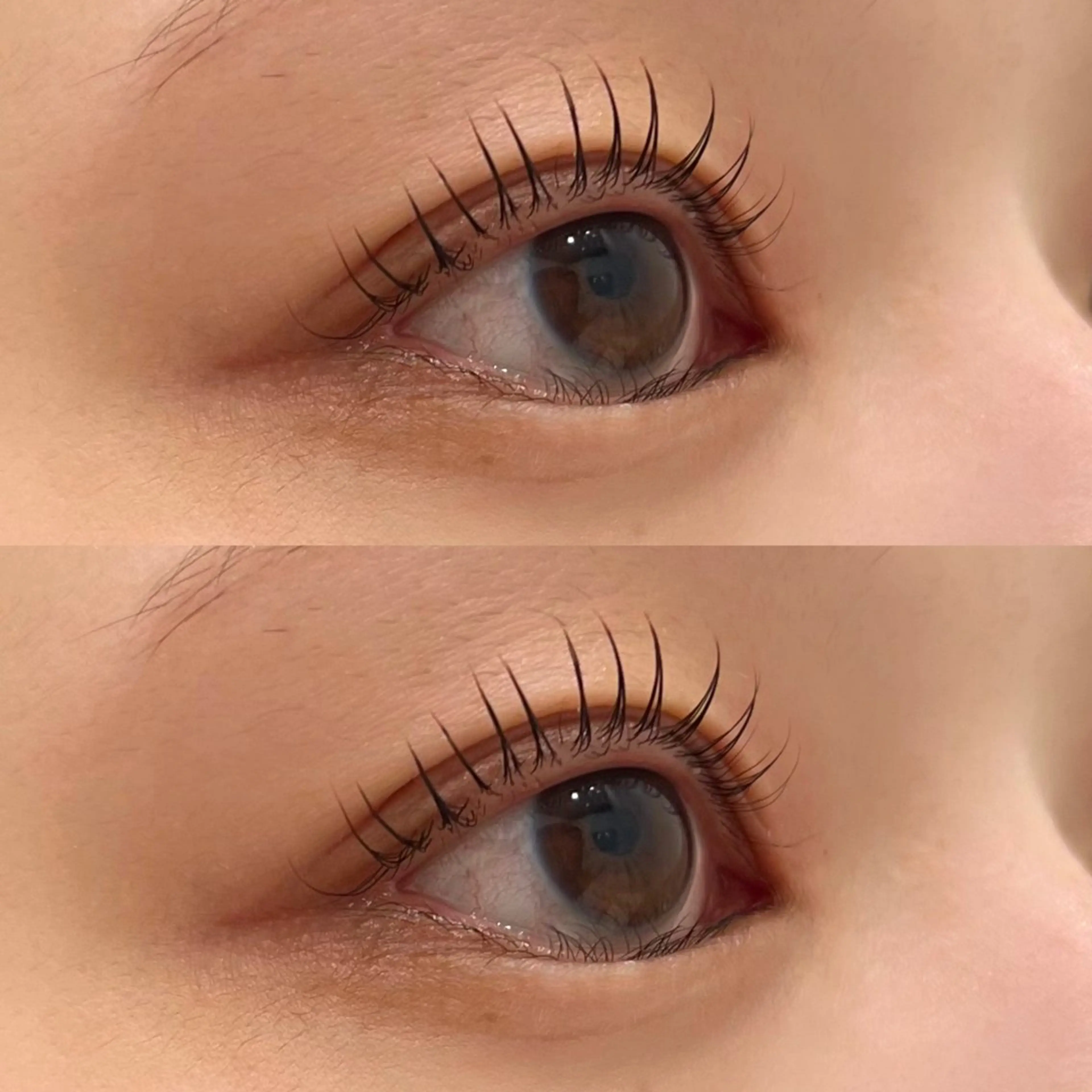 マツエク・マツパ Fair 久保田のマツエク・マツパデザイン