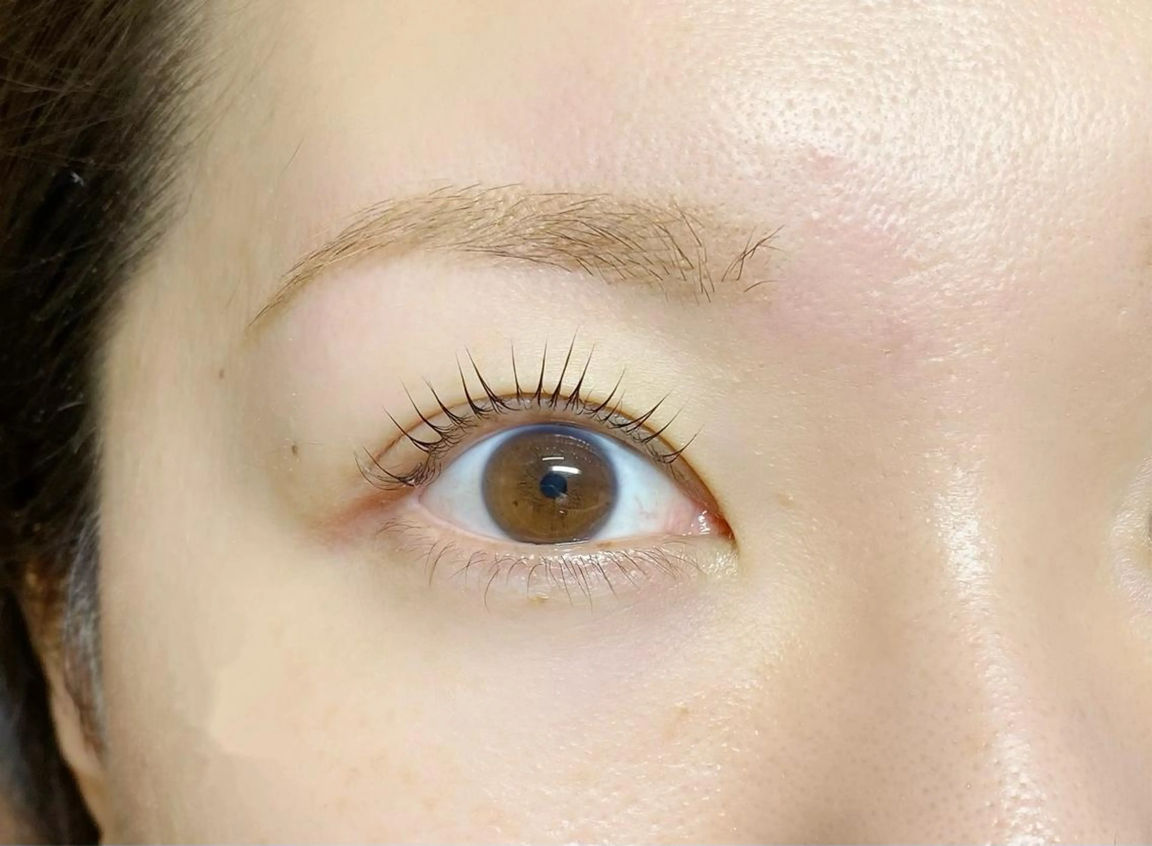 マツエク・マツパ アイブロウ ワックス脱毛 その他(アイブロウ) まつげ&まゆげ専門店 POCCO(ポコ)所属・PO CCOのマツエク・マツパデザイン