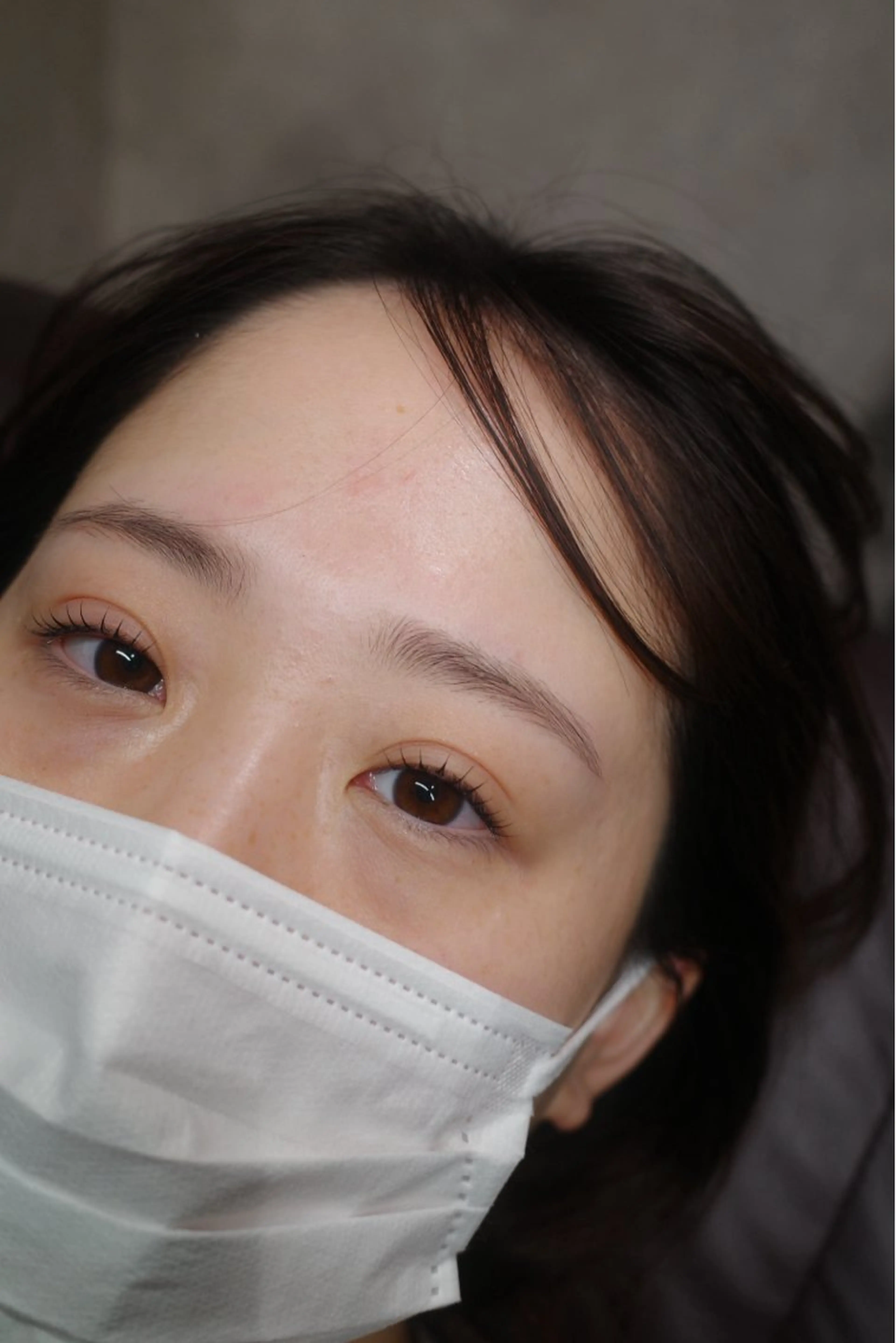 アイブロウ Lits. 表参道店の眉毛・アイブロウイメージ