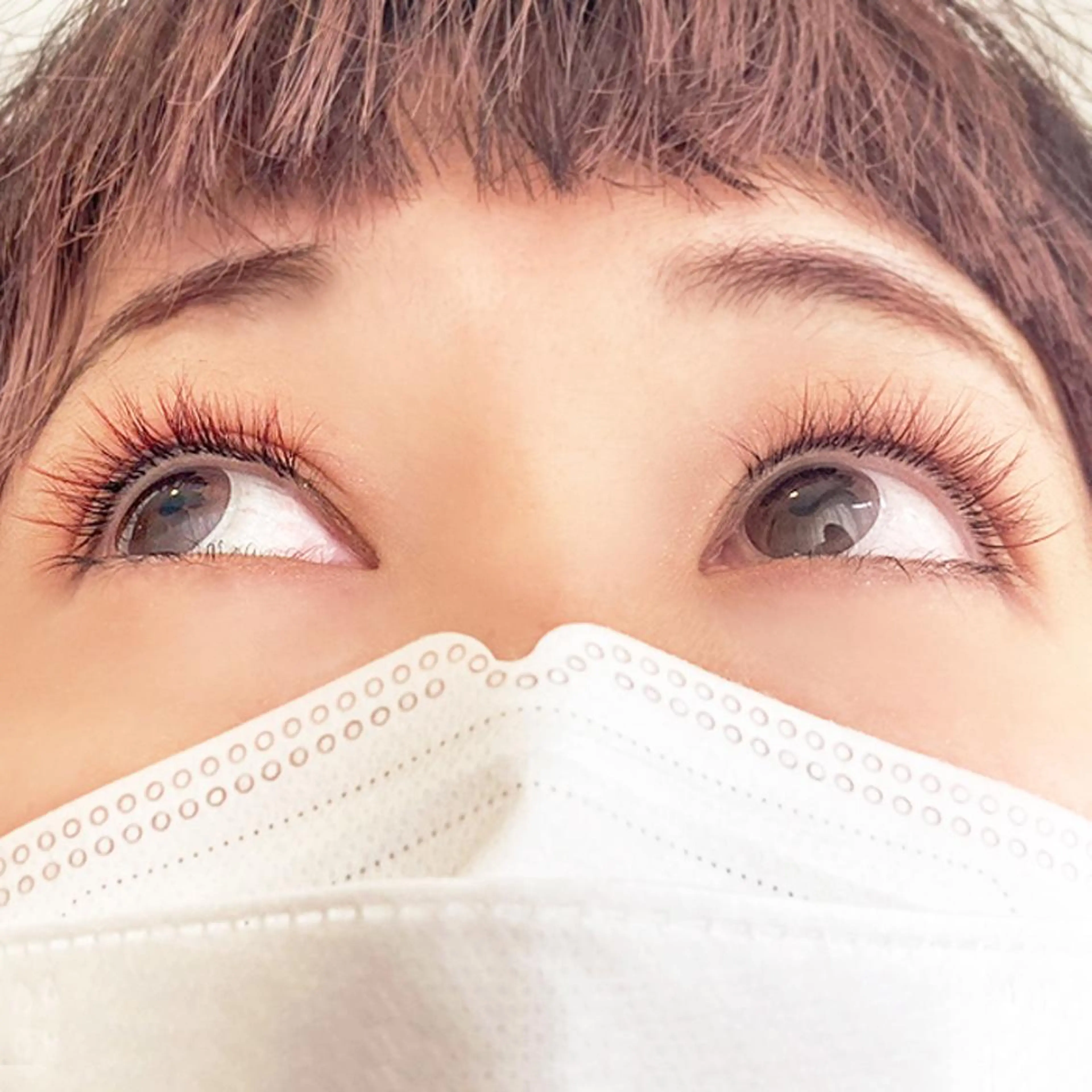 マツエク・マツパ M. Tのマツエク・マツパデザイン