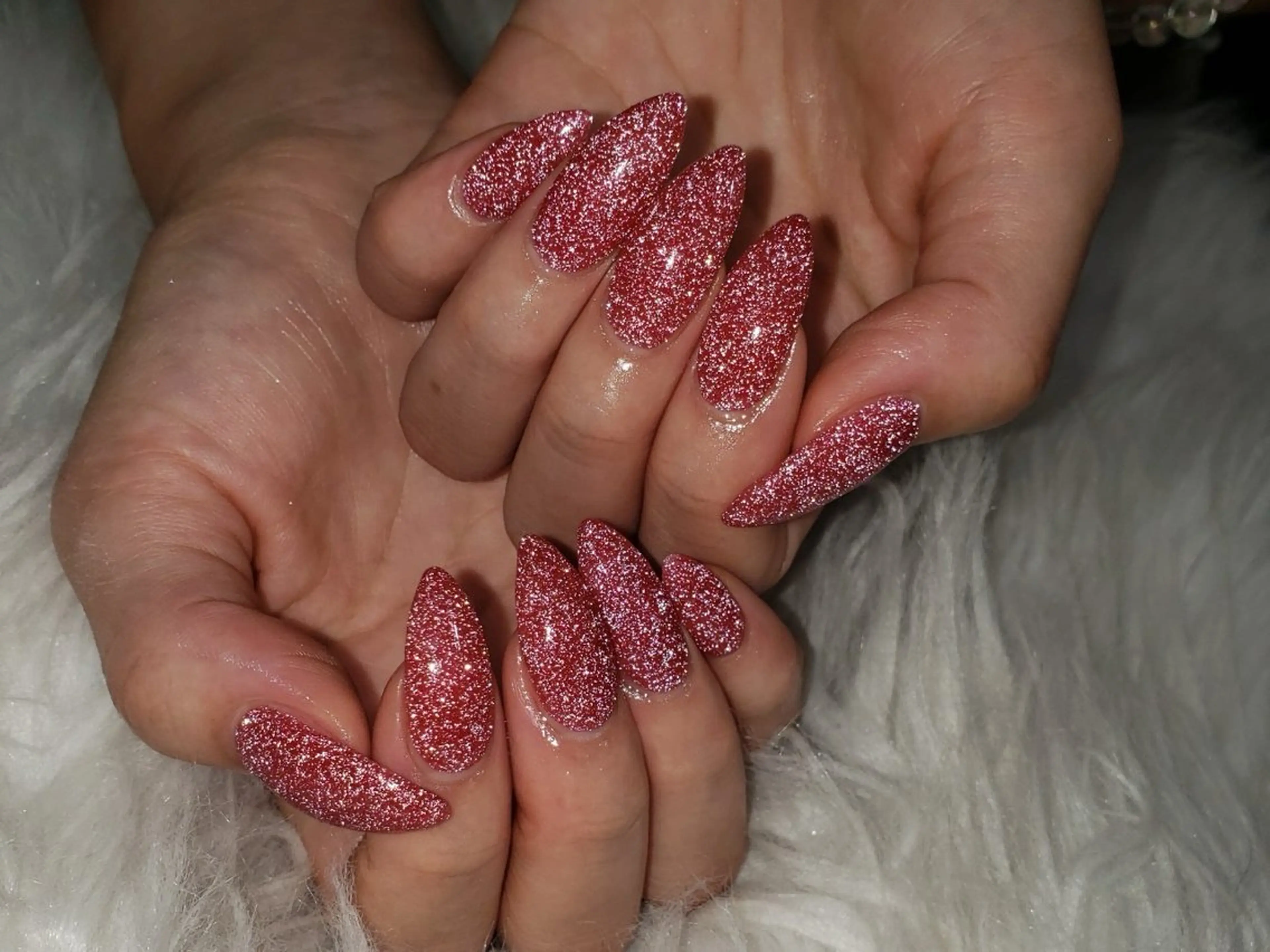 ネイル ハンドネイル LUNOA  吉祥寺店のネイルデザイン