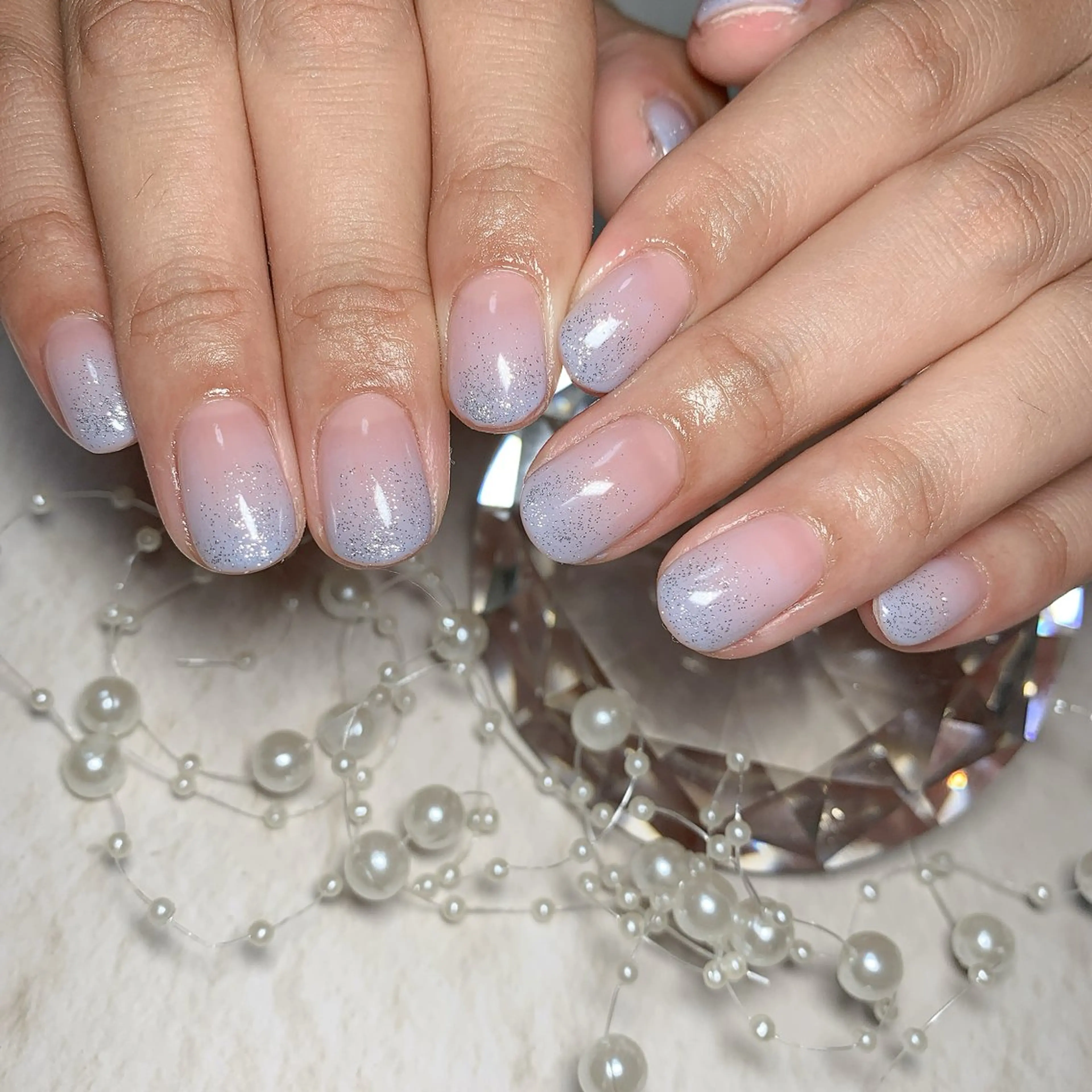 ネイル ハンドネイル nail salon M'U【エムユー】のネイルデザイン