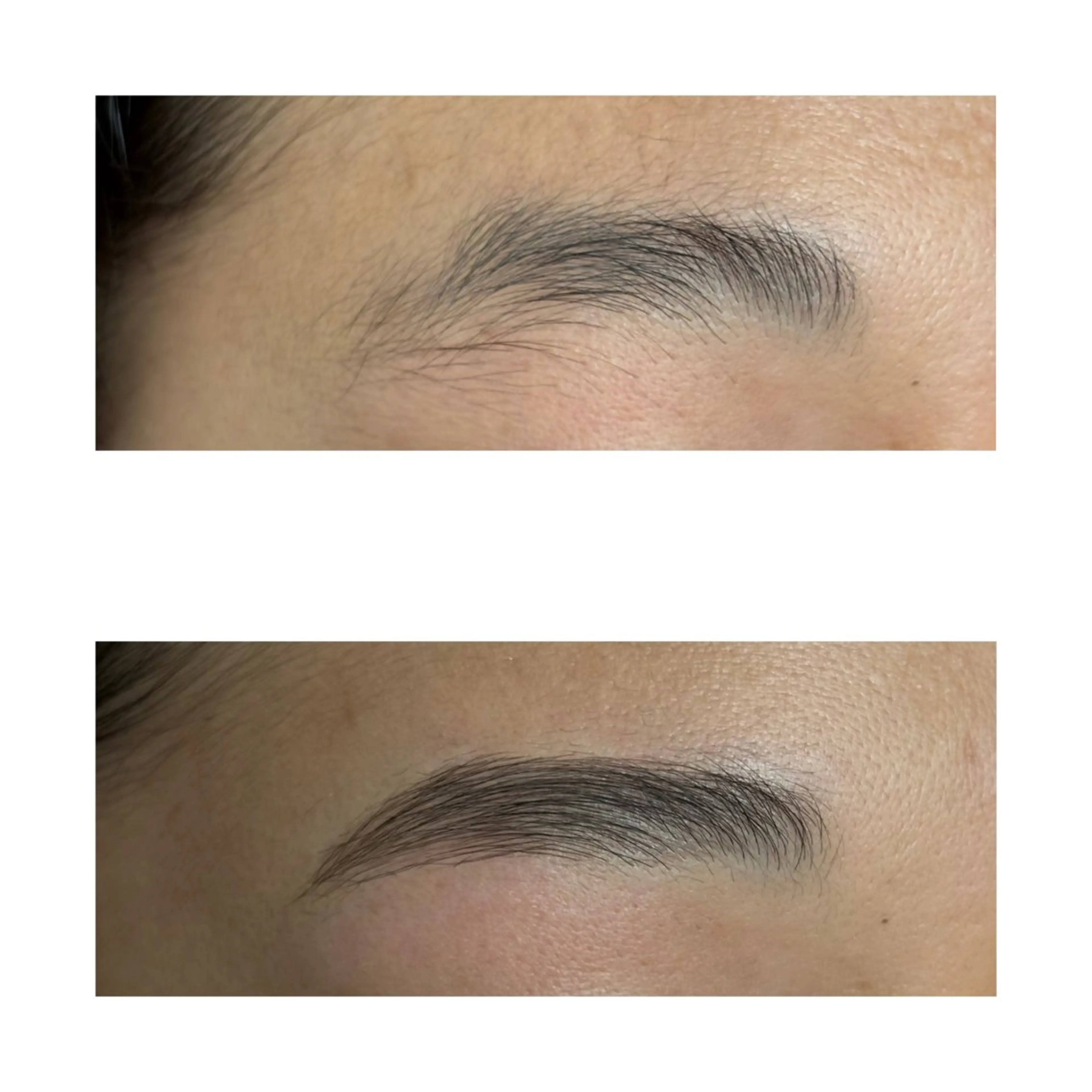 アイブロウ ワックス脱毛 眉カット その他(アイブロウ) ｱｲﾌﾞﾛｳ.ﾍｱ LUNAの眉毛・アイブロウイメージ