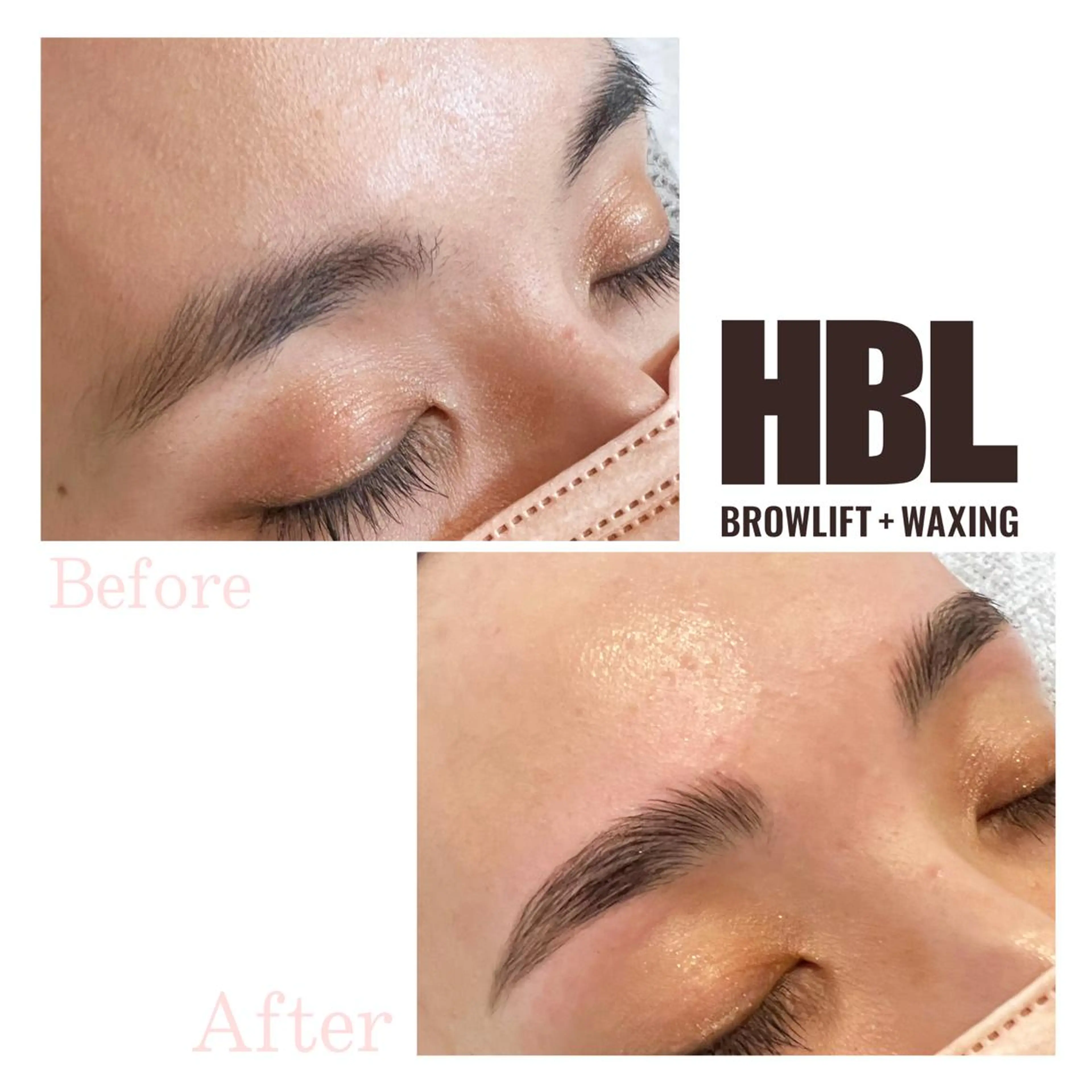 アイブロウ 安済 ひとみの眉毛・アイブロウイメージ