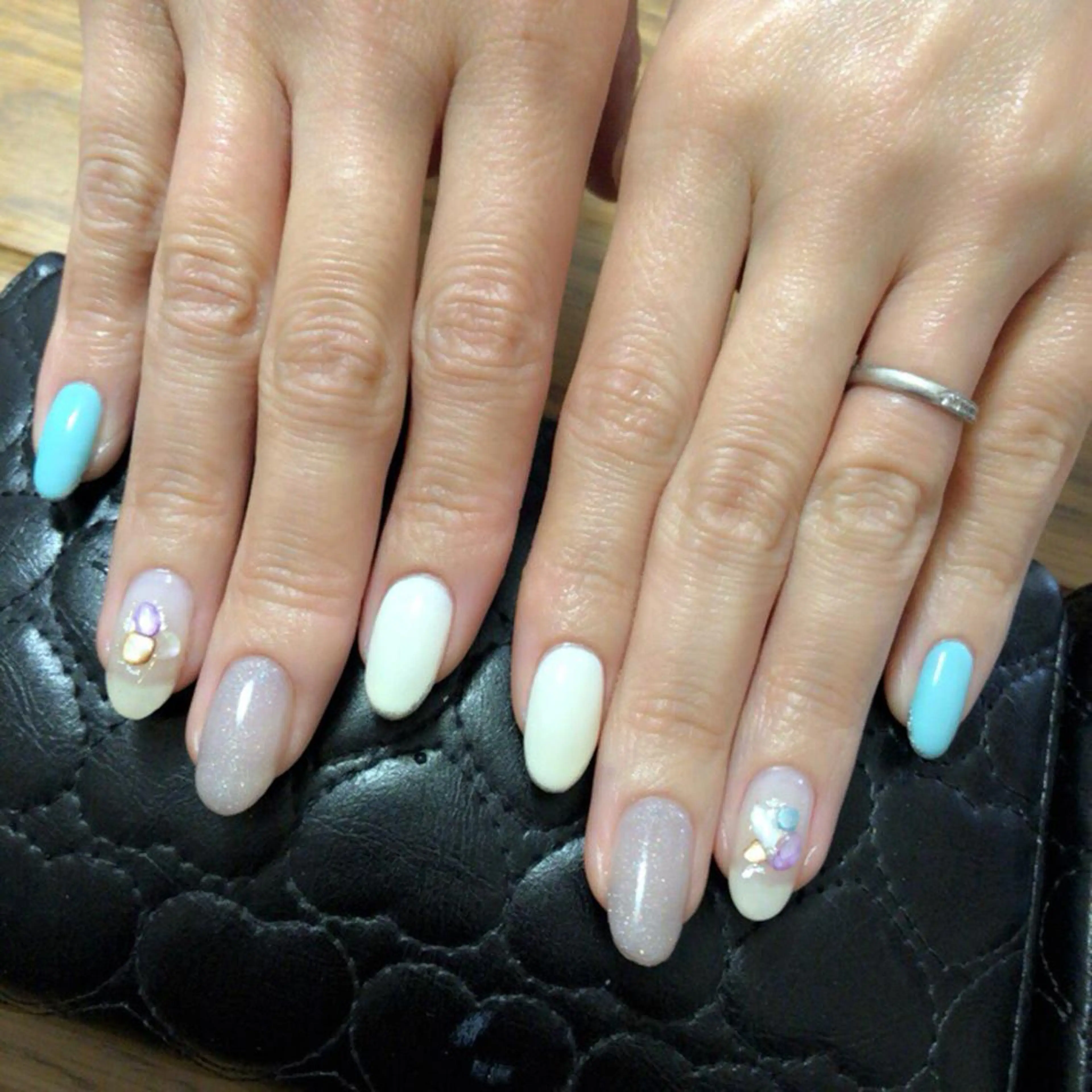 ネイル エステティックサロン Liente(リアンテ)所属・Hashimoto .のエステ・リラクイメージ