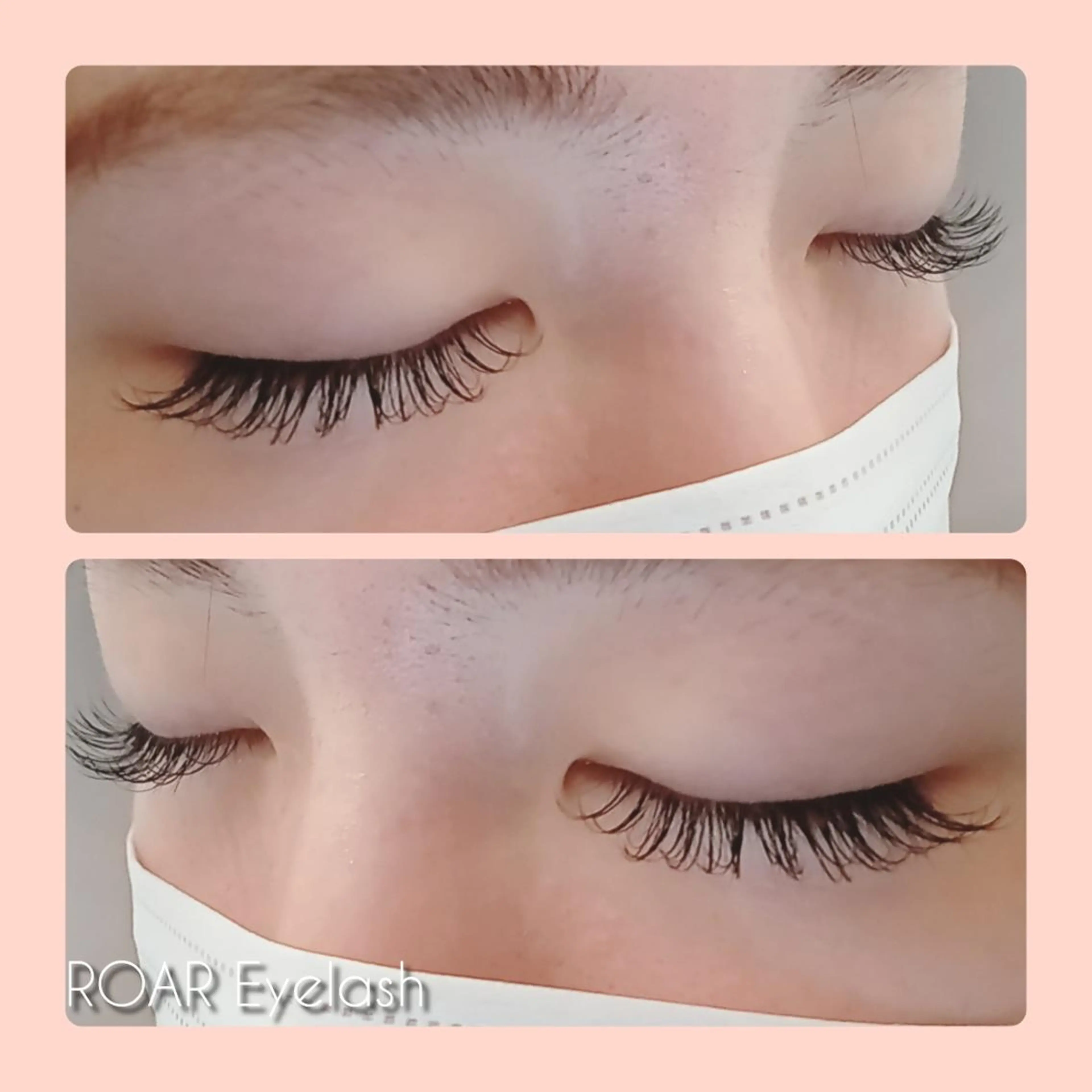 マツエク・マツパ 🦈Mana🦈 紬麦 栄店のマツエク・マツパデザイン