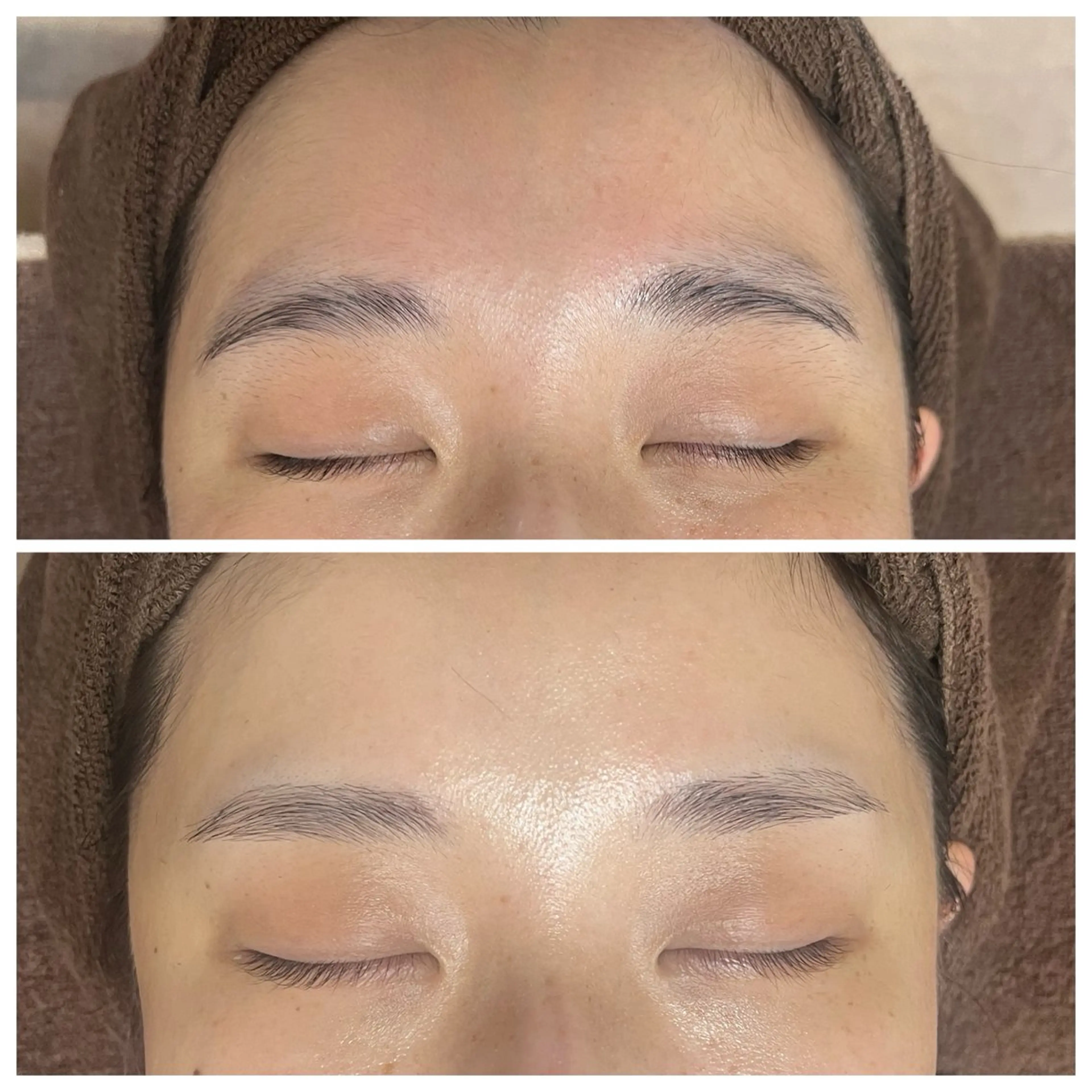 アイブロウ shaving room 晴のその他イメージ