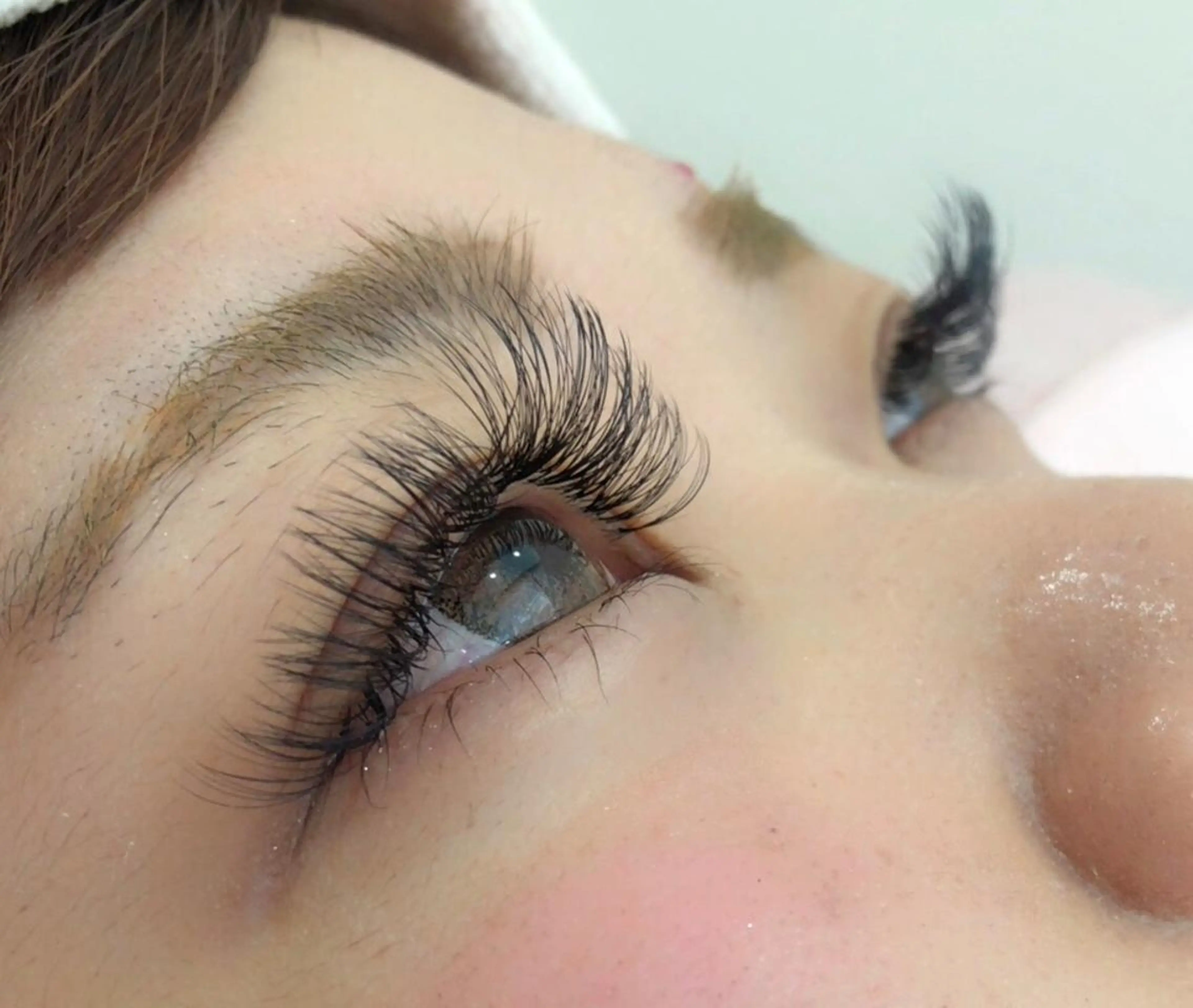 マツエク・マツパ ロゼ 明石店のマツエク・マツパデザイン