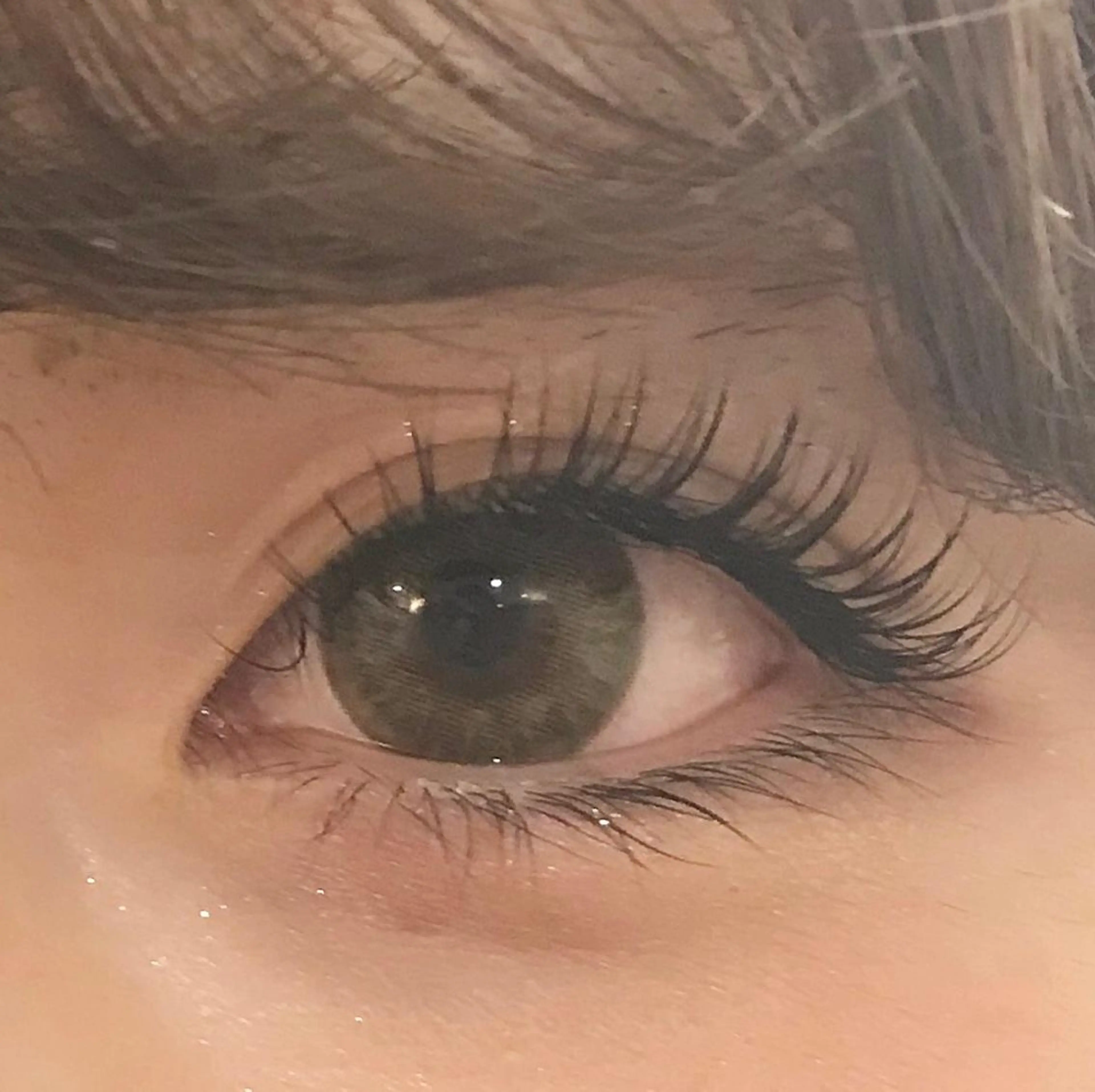 マツエク・マツパ アイラッシュ東京 .RISE店のマツエク・マツパデザイン