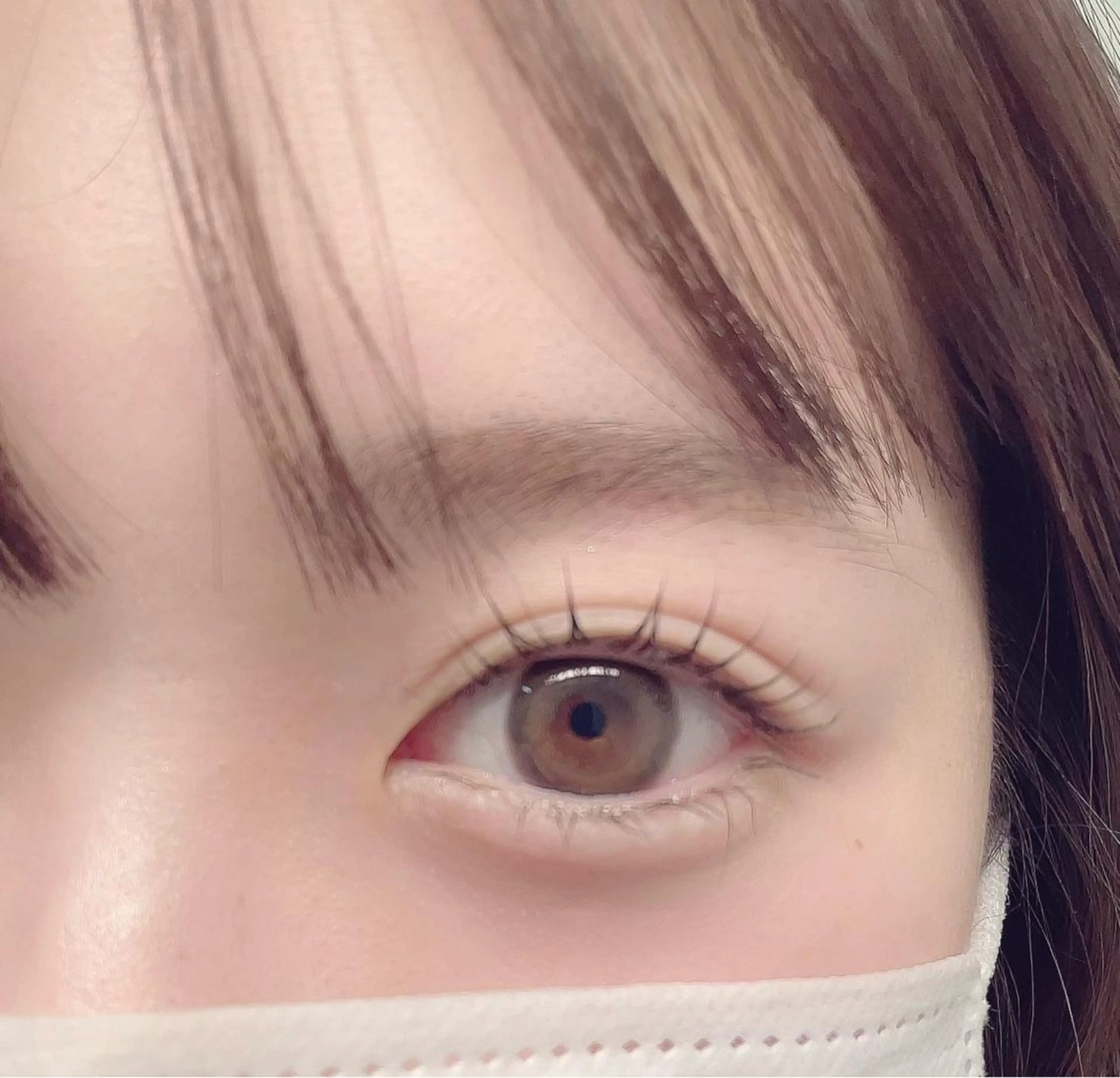 マツエク・マツパ 韓国風マツエク glitter 京橋駅徒歩 1分のその他イメージ