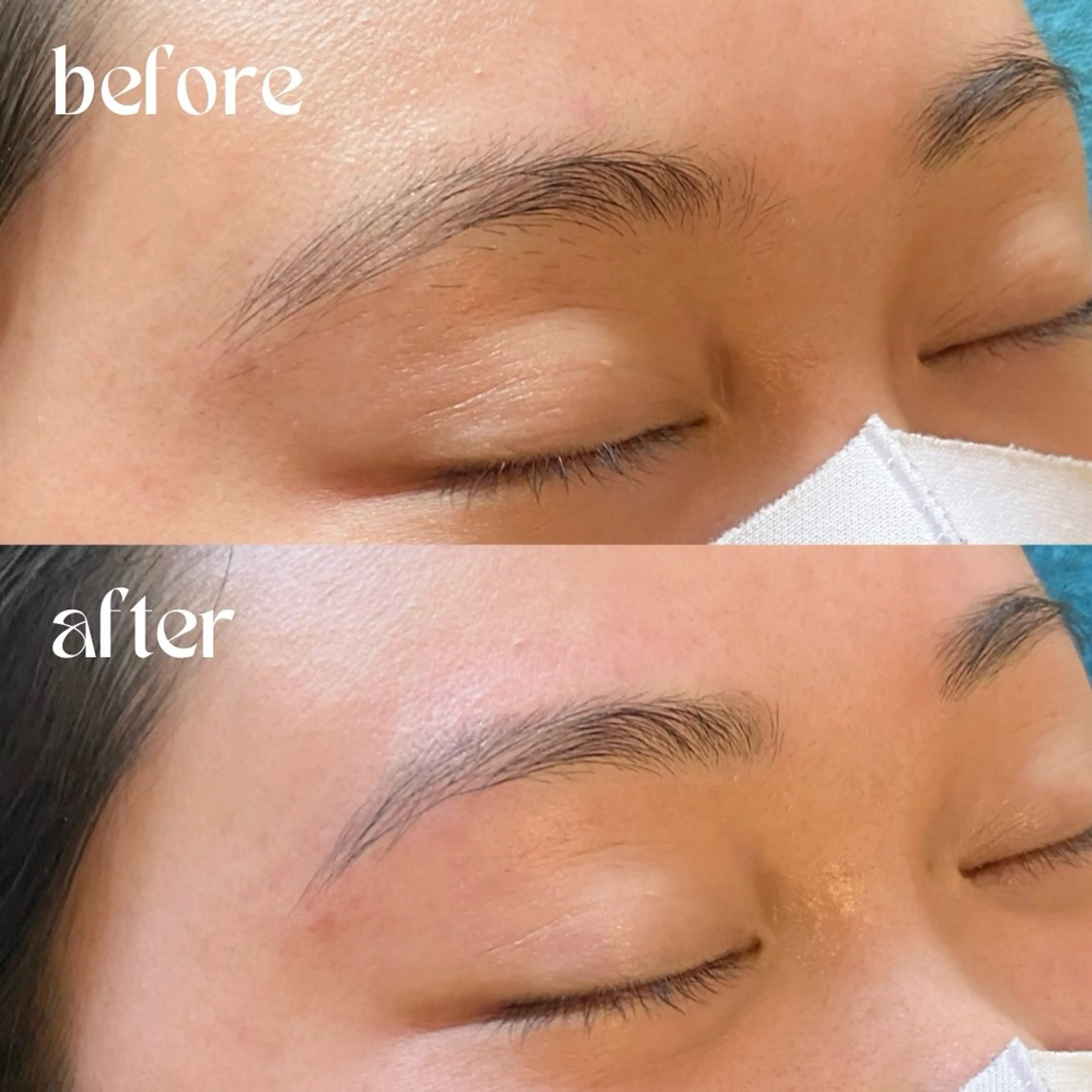 アイブロウ 眉毛サロンrune所属・眉毛専門店rune （ルーン）広島十日市の眉毛・アイブロウイメージ