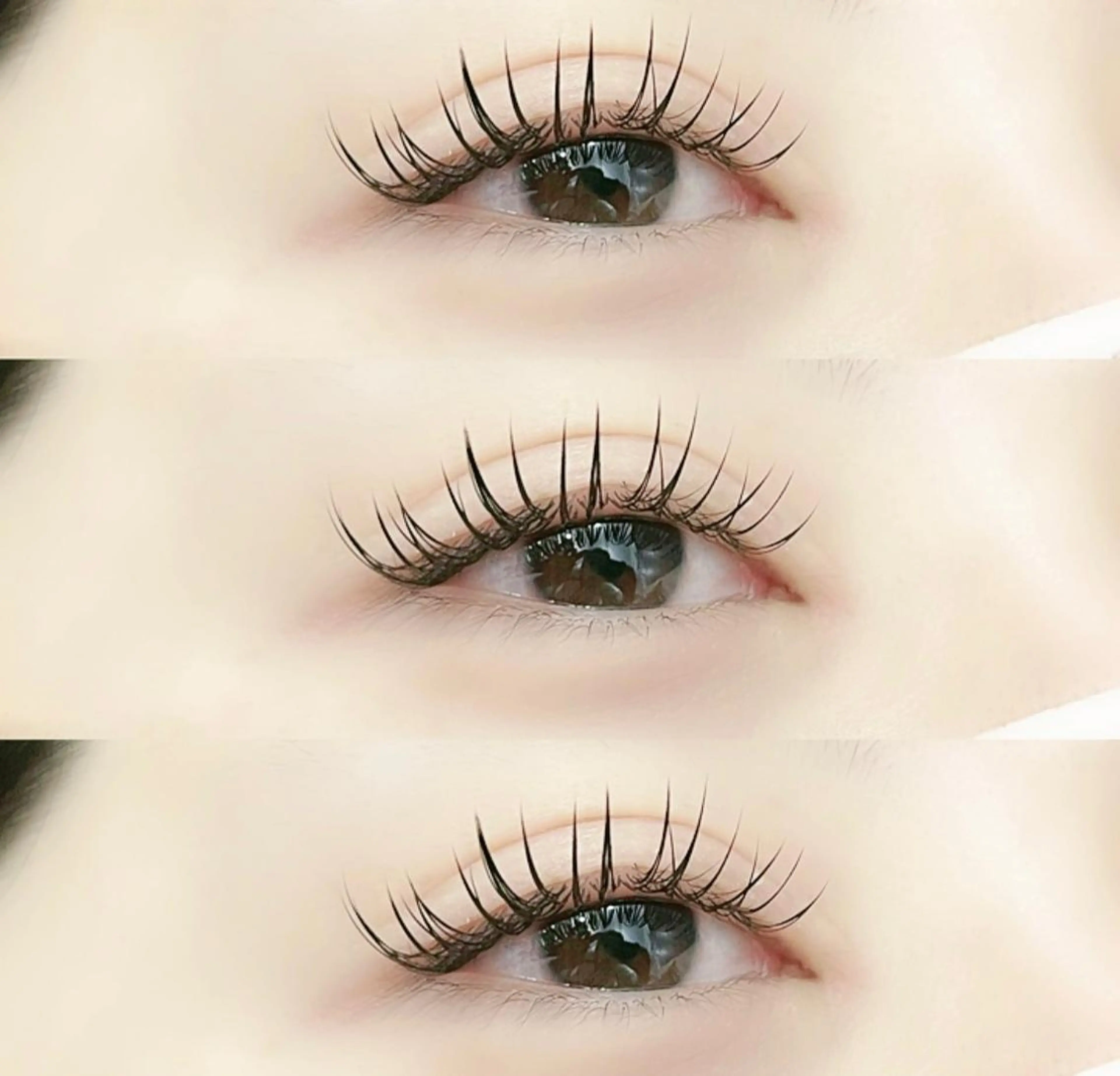 マツエク・マツパ Shain所属・Shain一之江 /ひかり🤍のマツエク・マツパデザイン