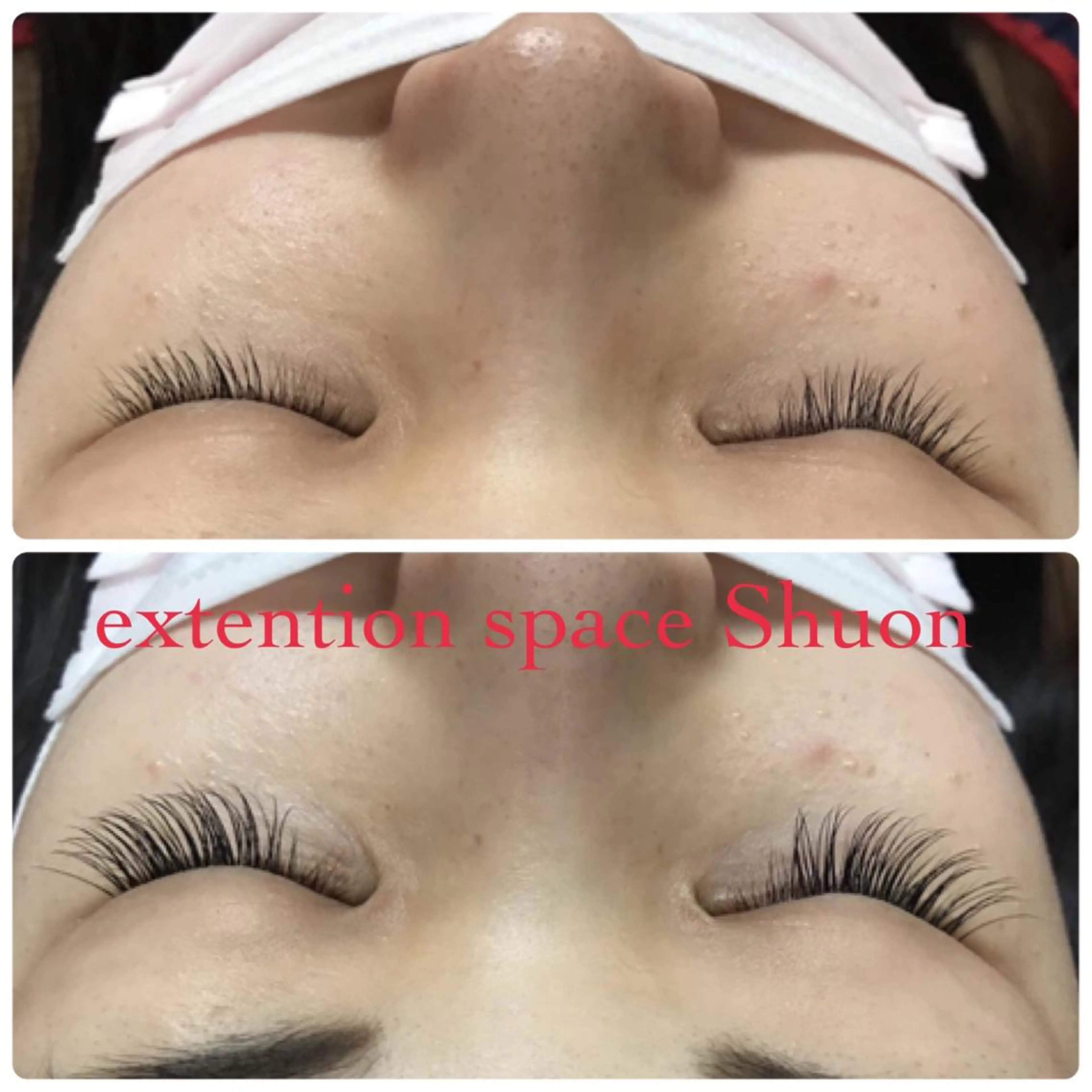 マツエク・マツパ セーブル KITTY 立川のネイルデザイン