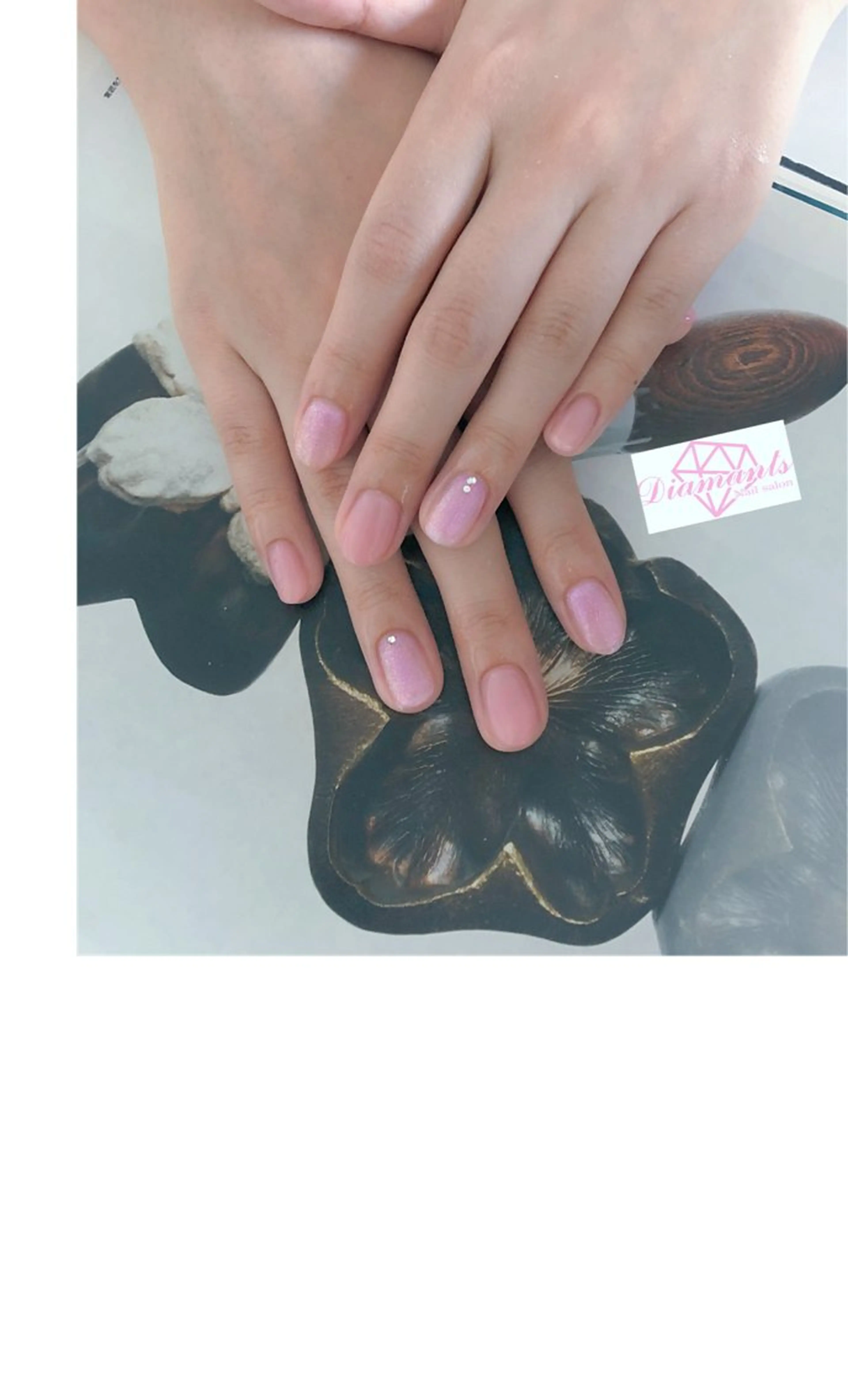 ネイル Asa miのネイルデザイン