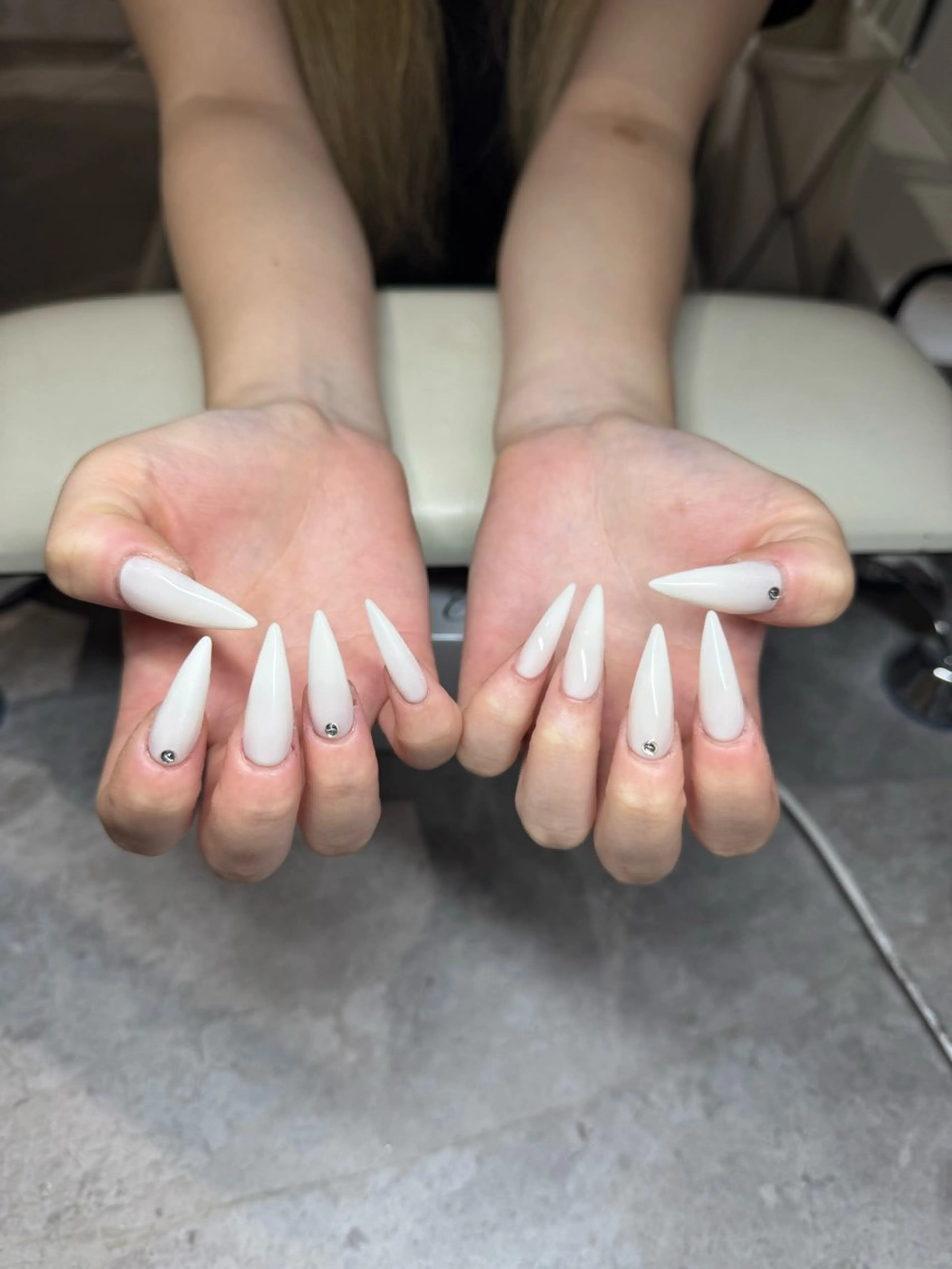 ネイル ハンドネイル IROHA NAIL 北村菜帆のネイルデザイン