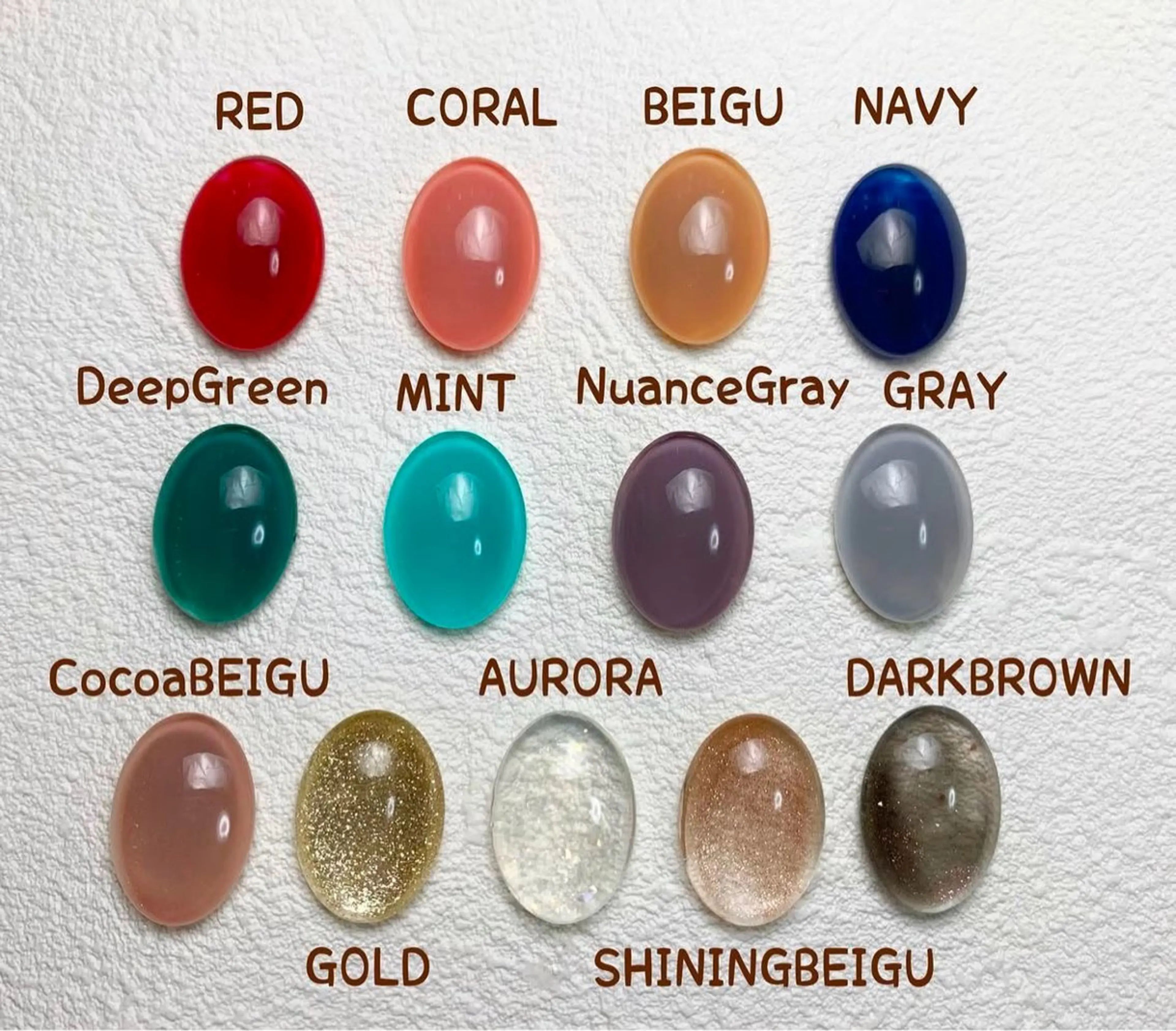 ネイル ハンドネイル 大塚眉毛|ハンドケア |肌管理の眉毛・アイブロウイメージ