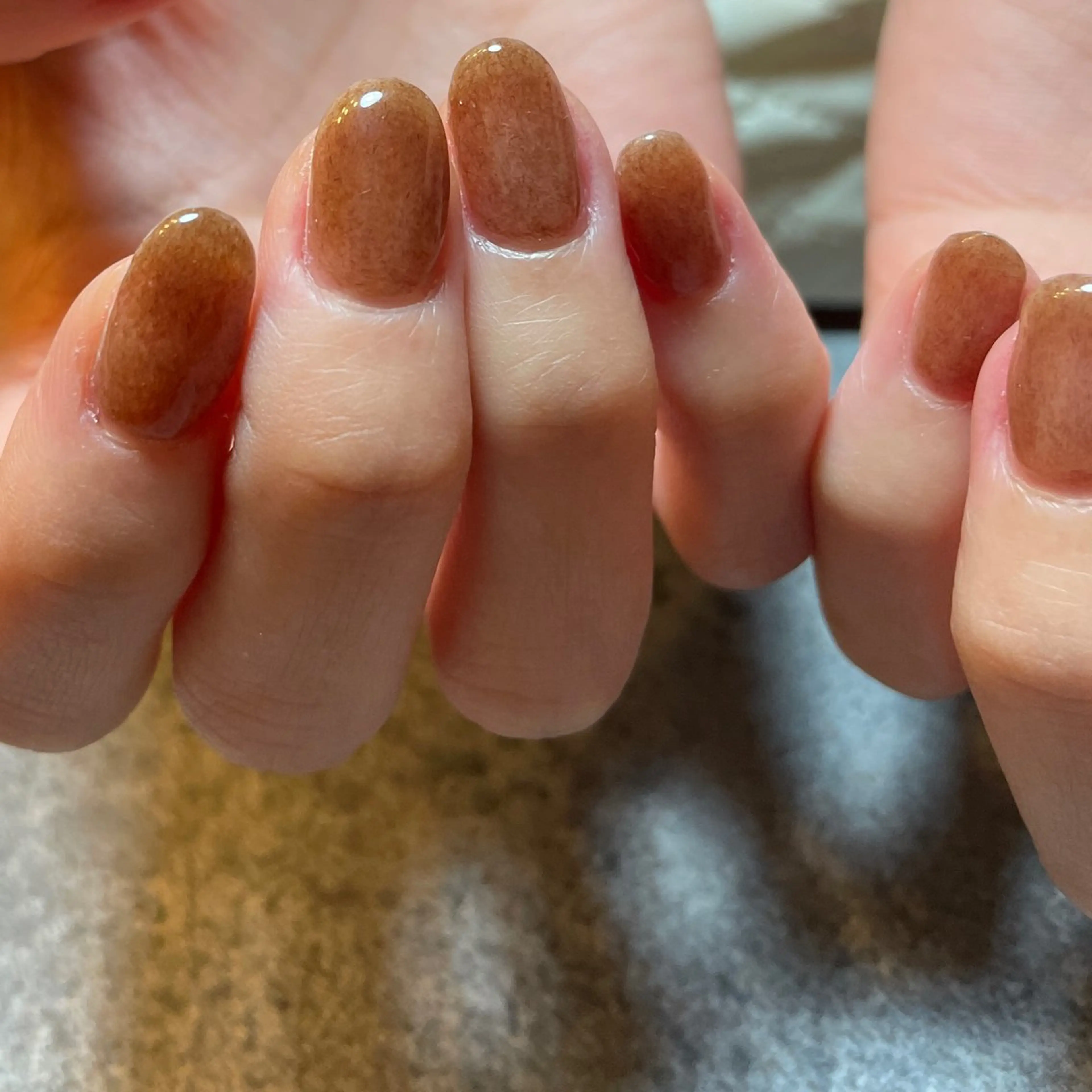 ネイル ハンドネイル 自由が丘サロン FUMIのネイルデザイン