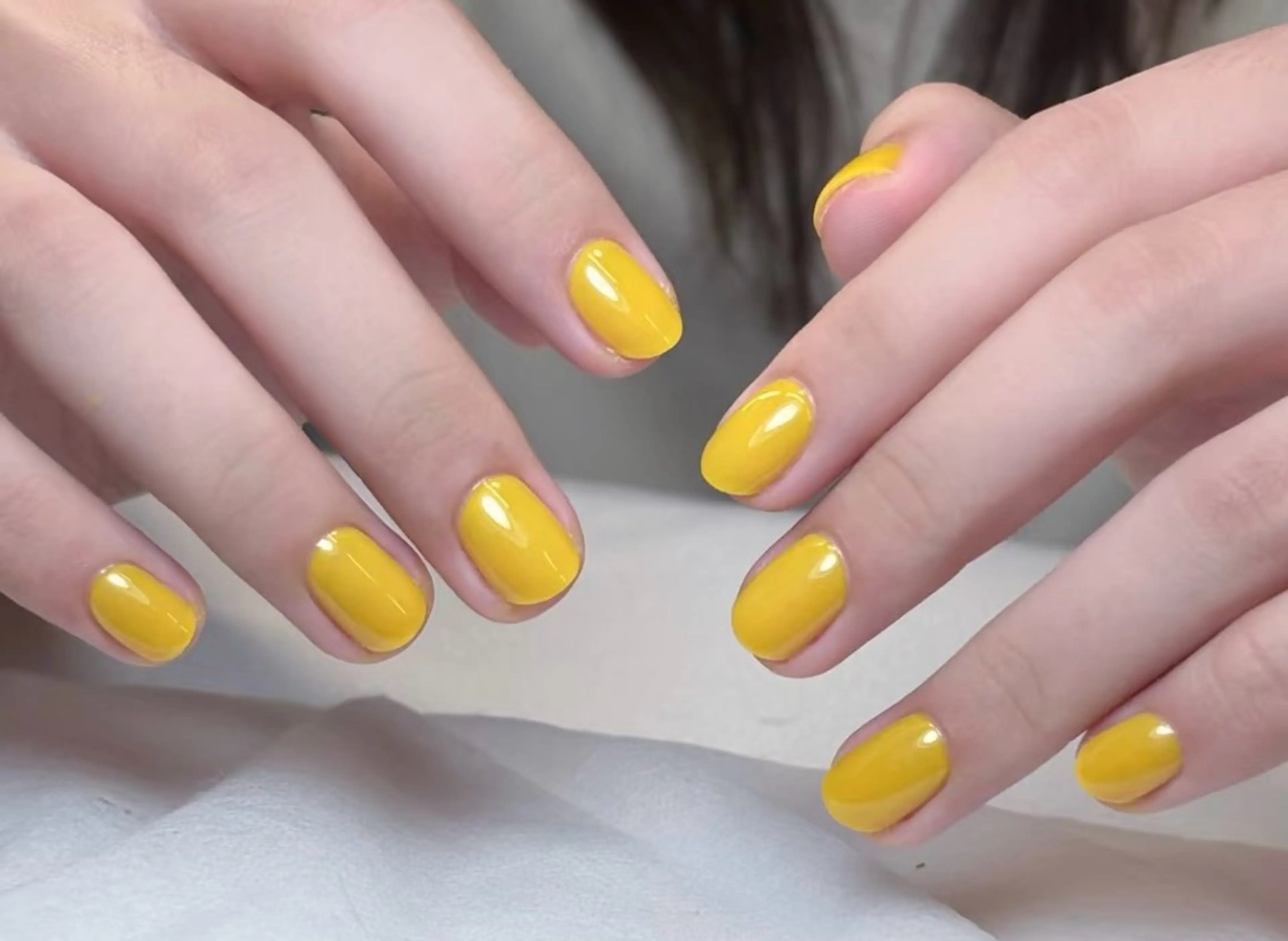 ネイル 高木 維麗絲のネイルデザイン