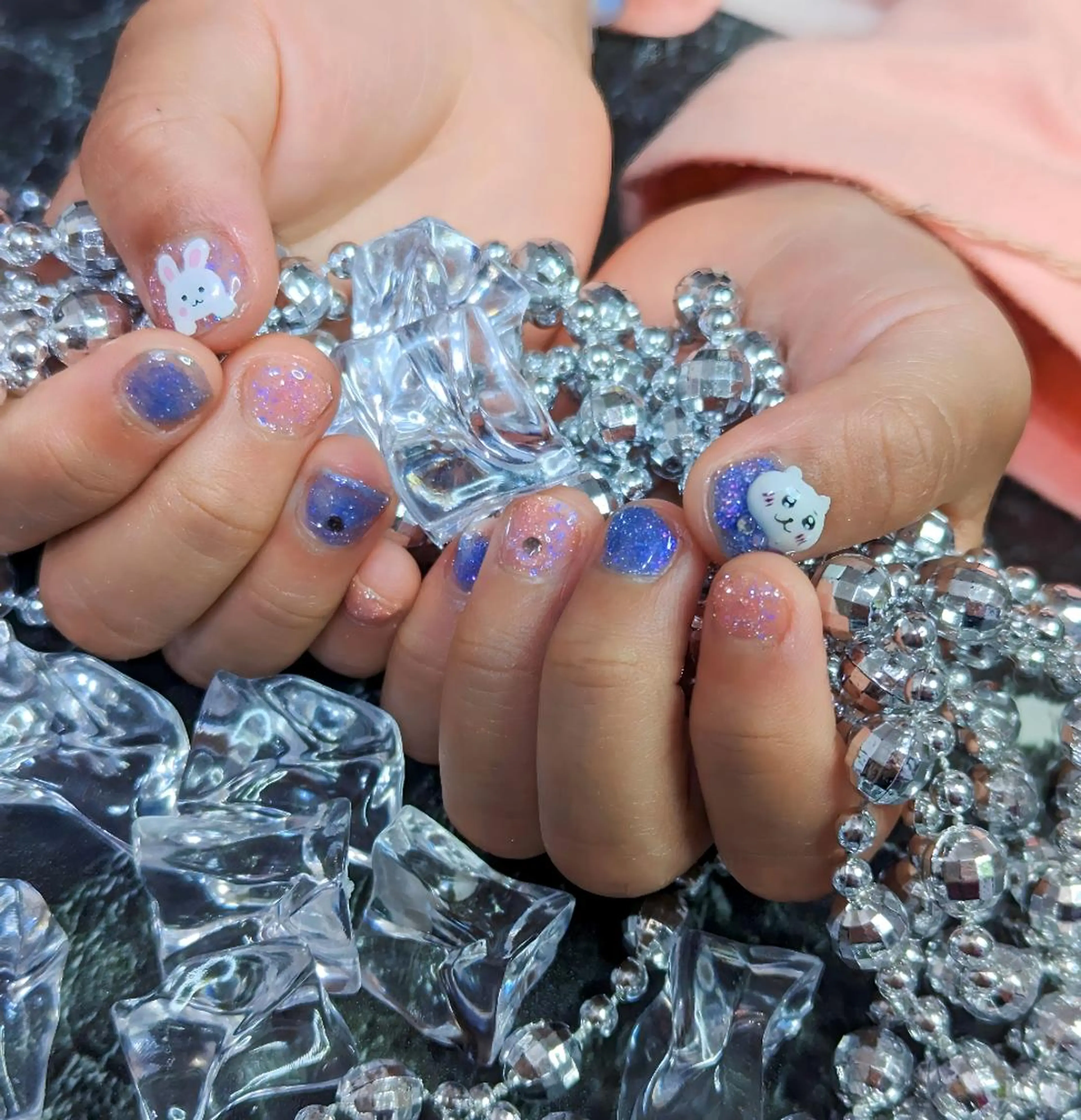 ネイル Chianti Nailのネイルデザイン