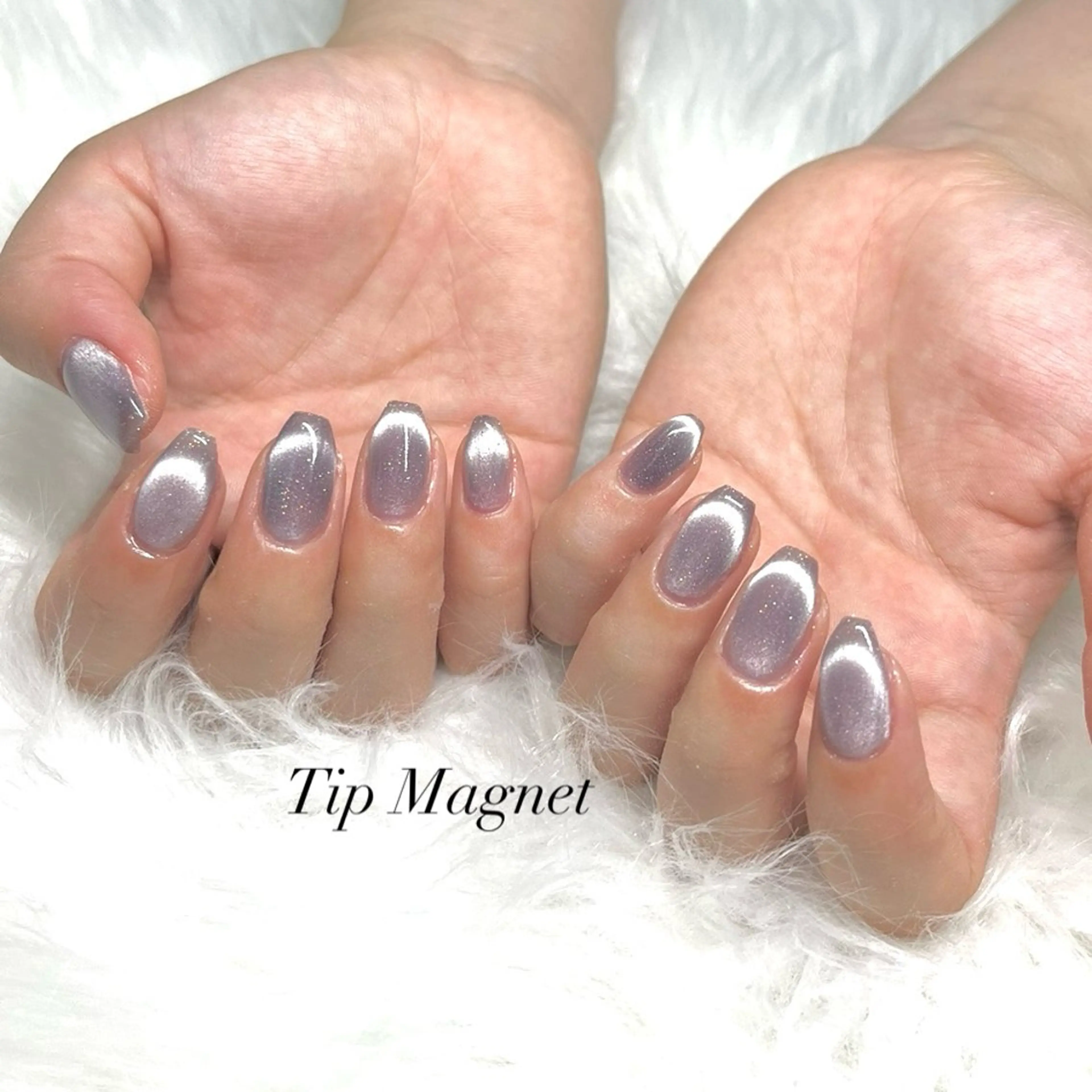 ネイル ハンドネイル L‘ねいる 江坂店 エルネイルエサカテンのネイルデザイン