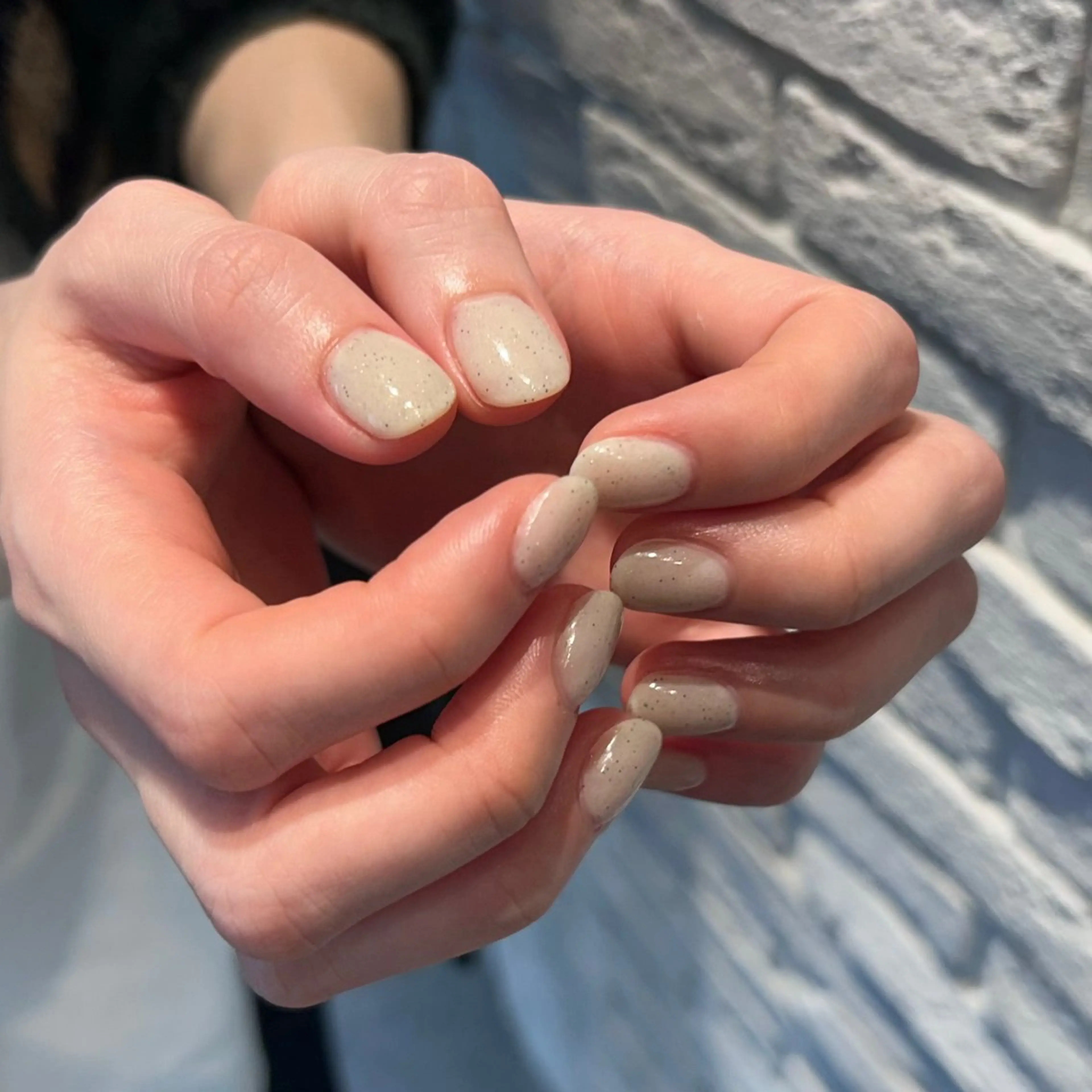 ネイル Hair＆Nail pêji所属・S koharuのネイルデザイン