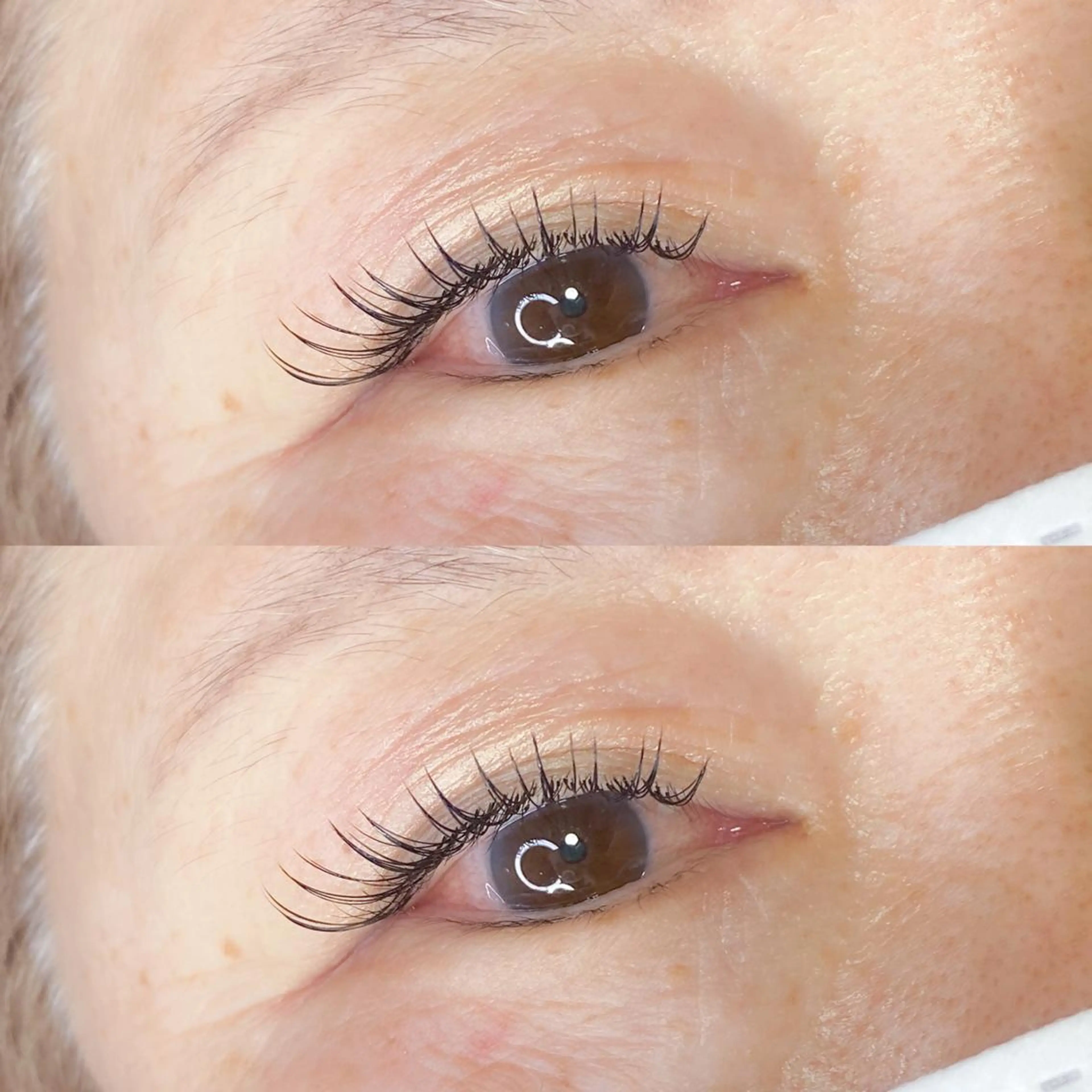 マツエク・マツパ une所属・une 石橋阪大前・ 箕面・池田・蛍池のマツエク・マツパデザイン