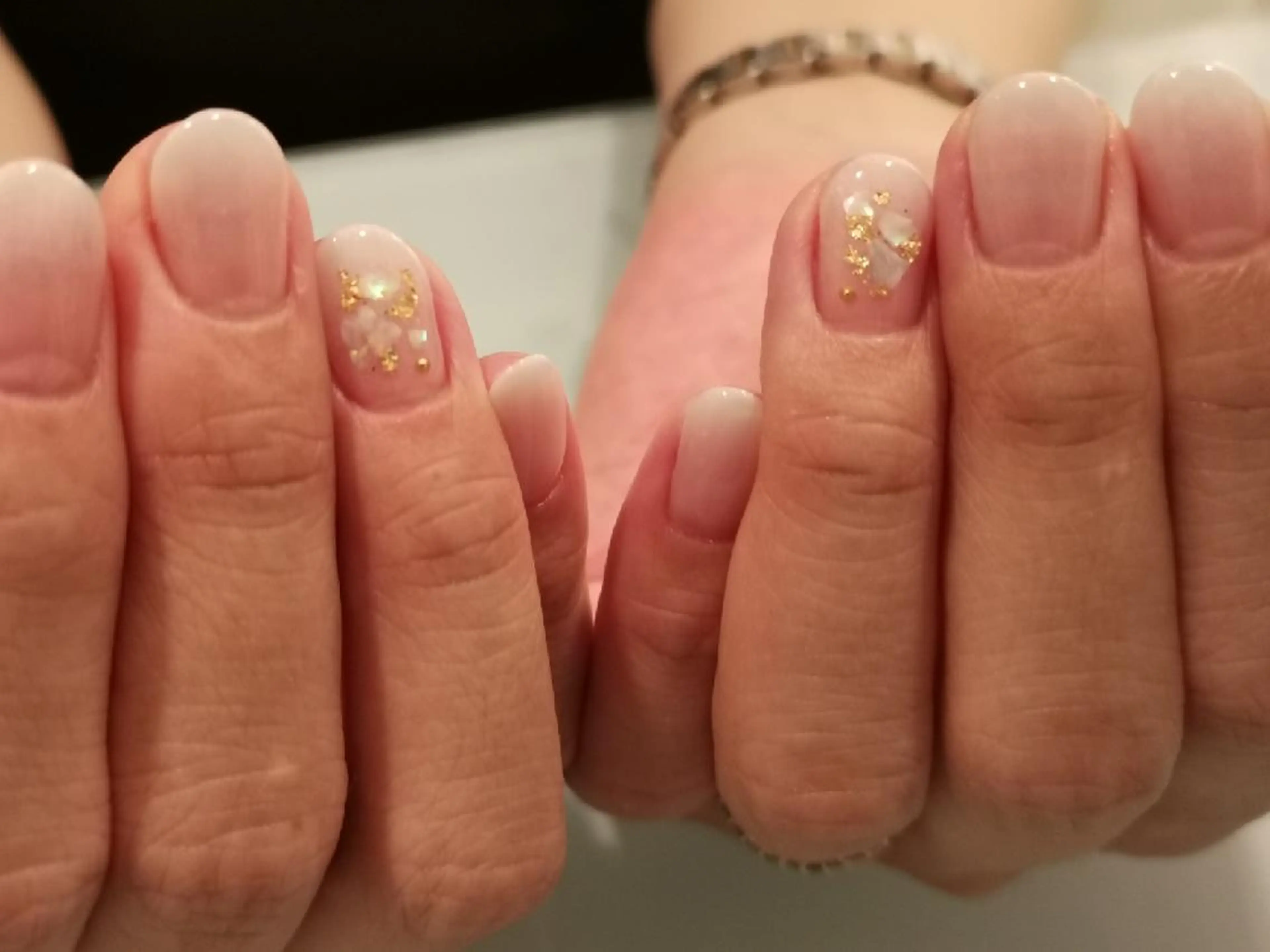 ネイル 人気エリア💖完全個室【ルリエ】所属・ネイルサロン Lelienルリエのネイルデザイン