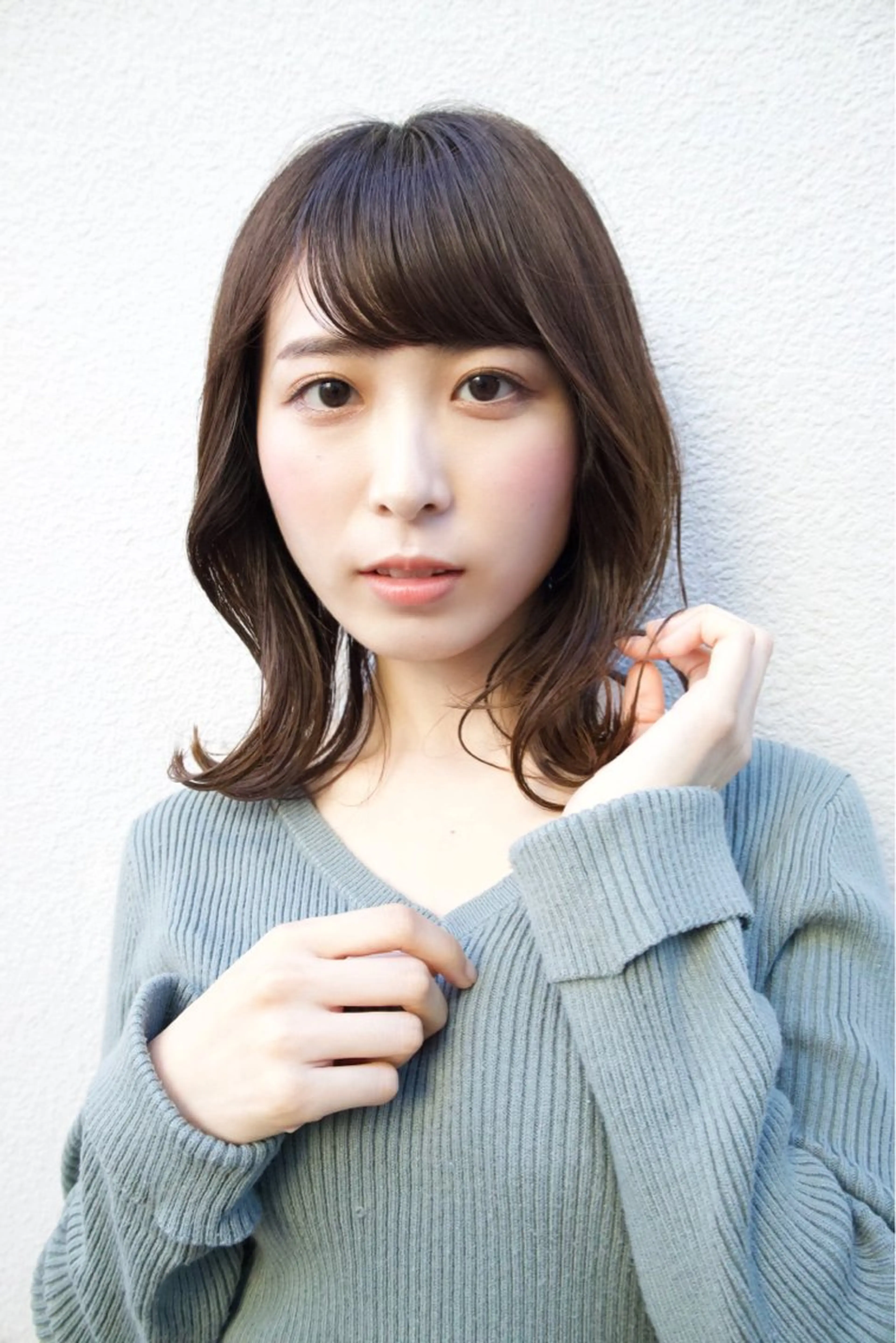 セミロング 菊池　優大 《撮影モデル募集中》のその他イメージ