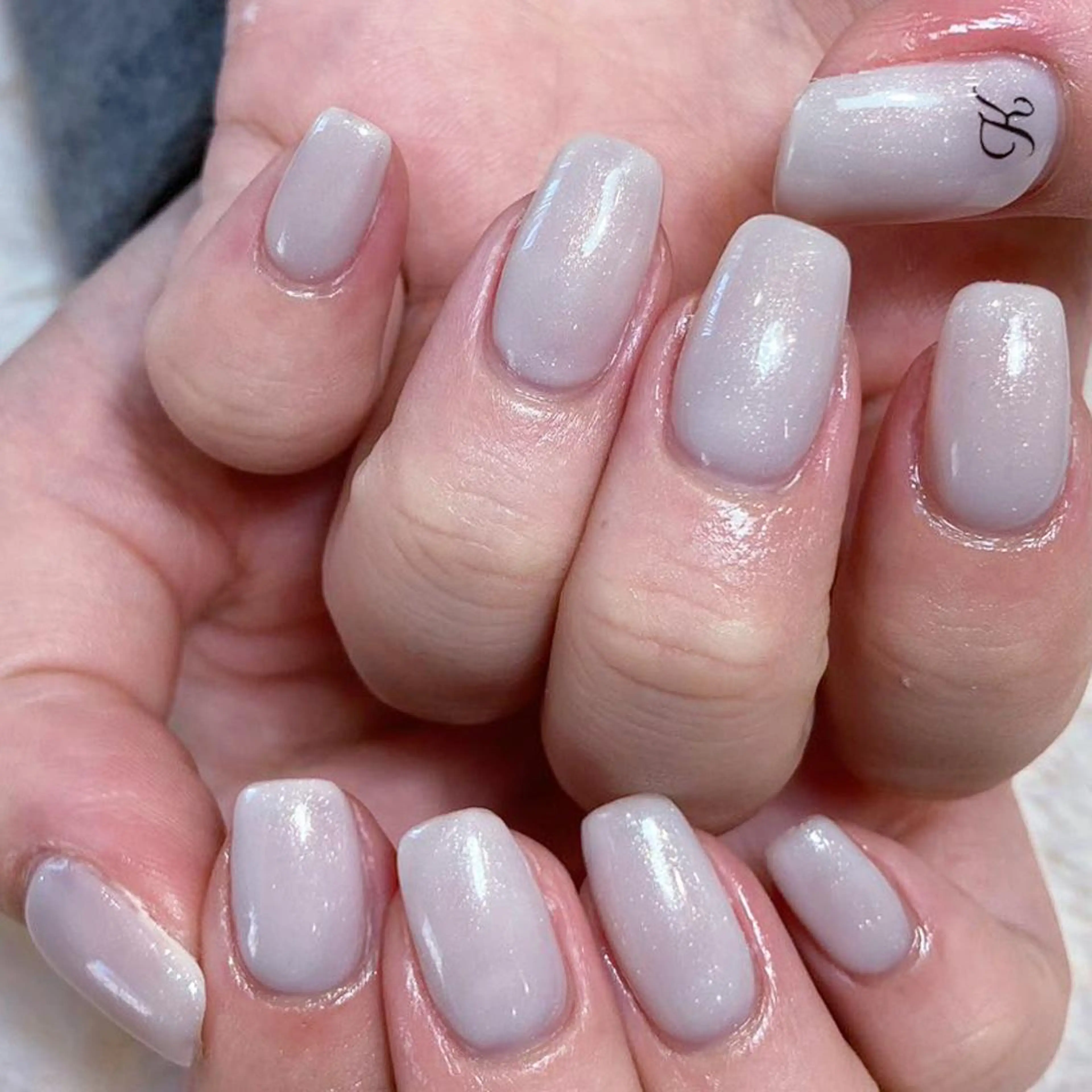 ネイル Noa 🎀のネイルデザイン