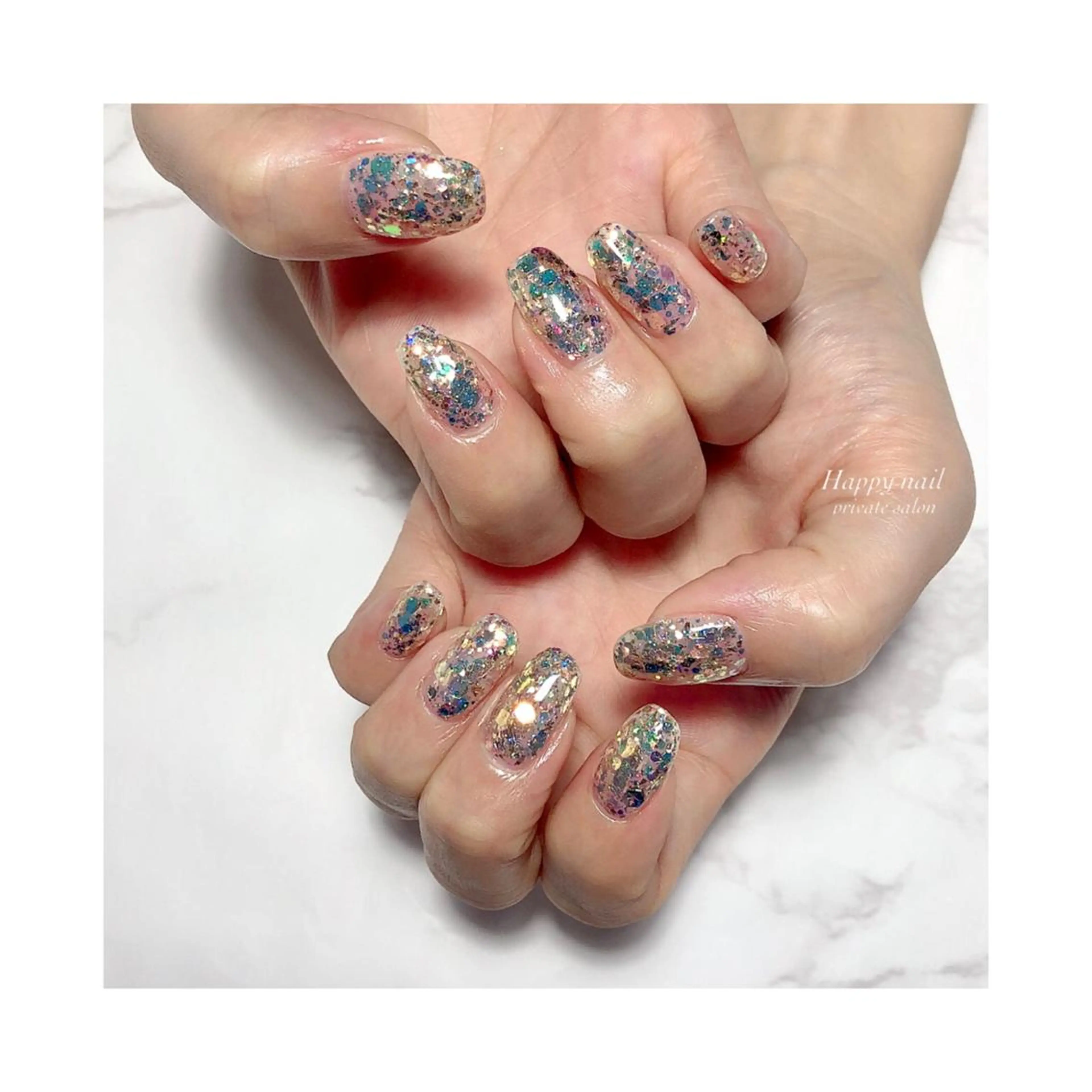 ネイル 心と体が整う腸活 サロン ラクシュミーのその他イメージ