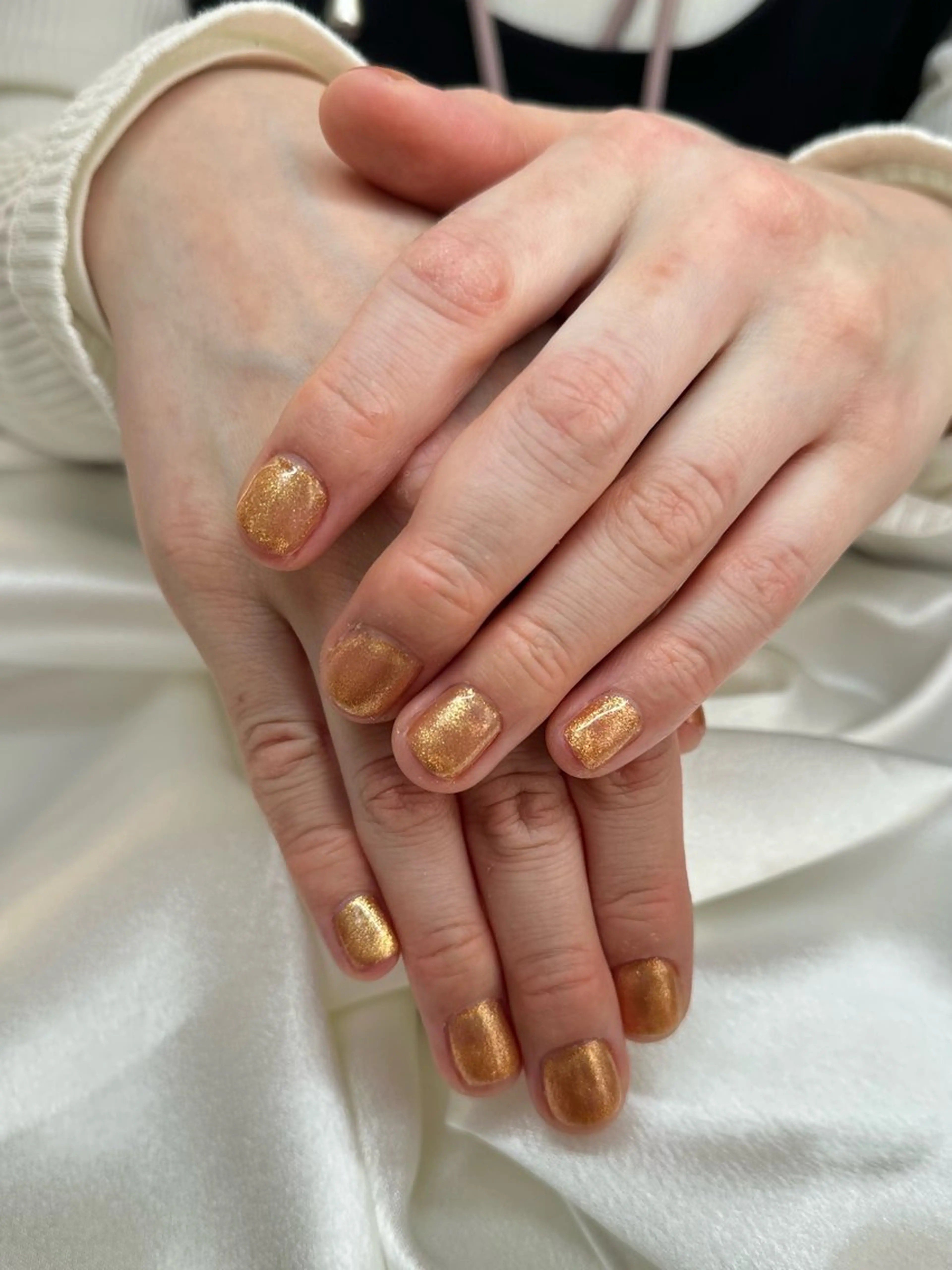 ネイル ハンドネイル Luna-Nail&Eyebrow Salon所属・LUNA  Nail &Eyebrowのネイルデザイン