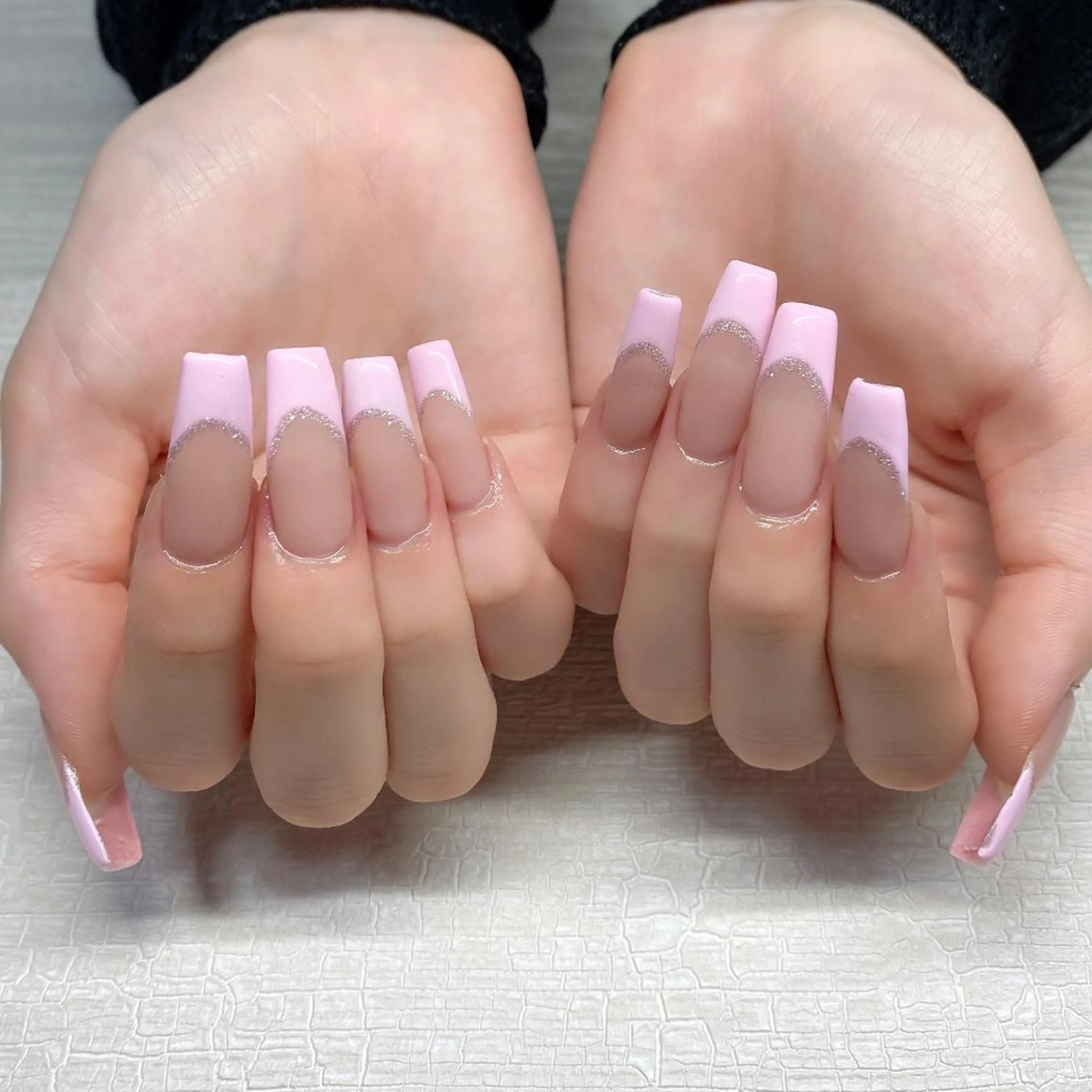 ネイル 持ち込み Miley nailのネイルデザイン