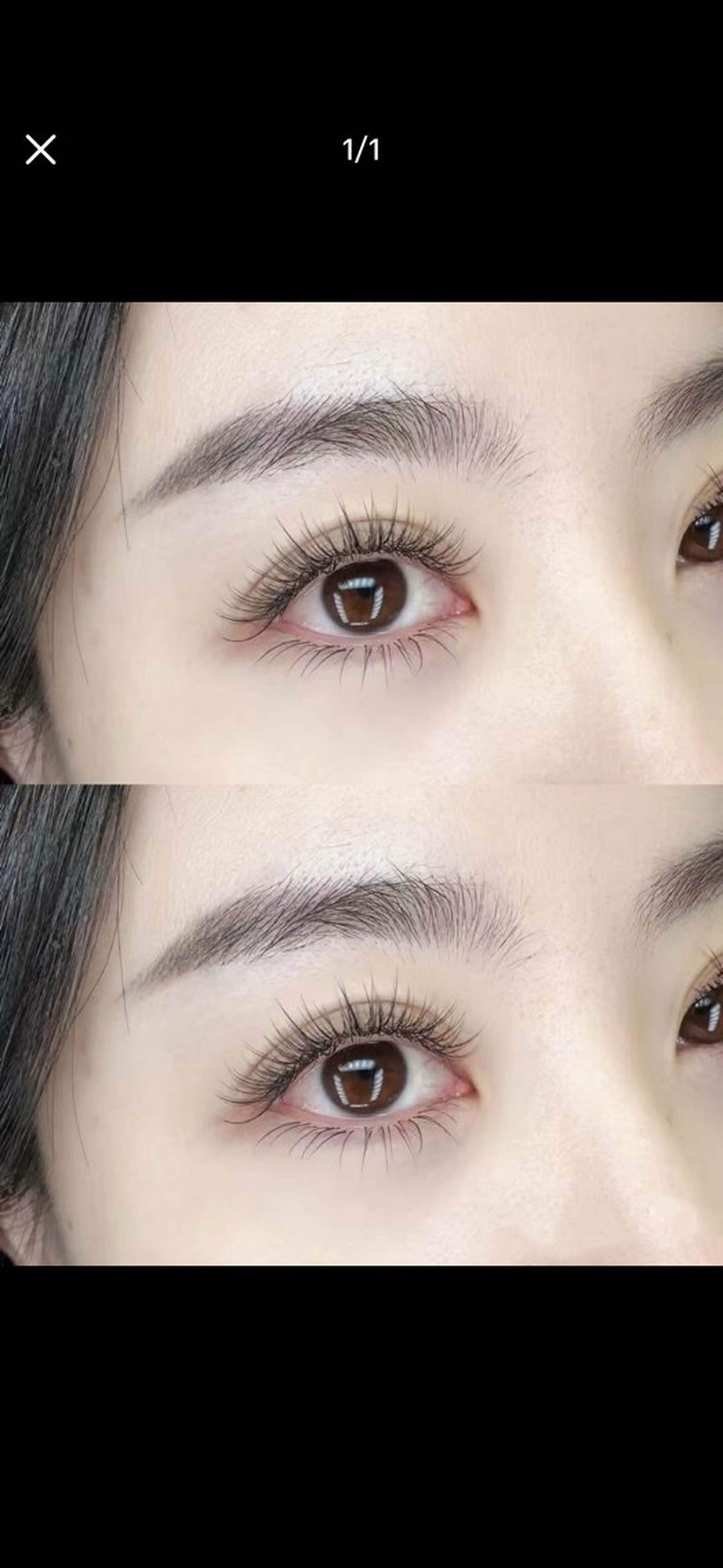 マツエク・マツパ リ さのマツエク・マツパデザイン