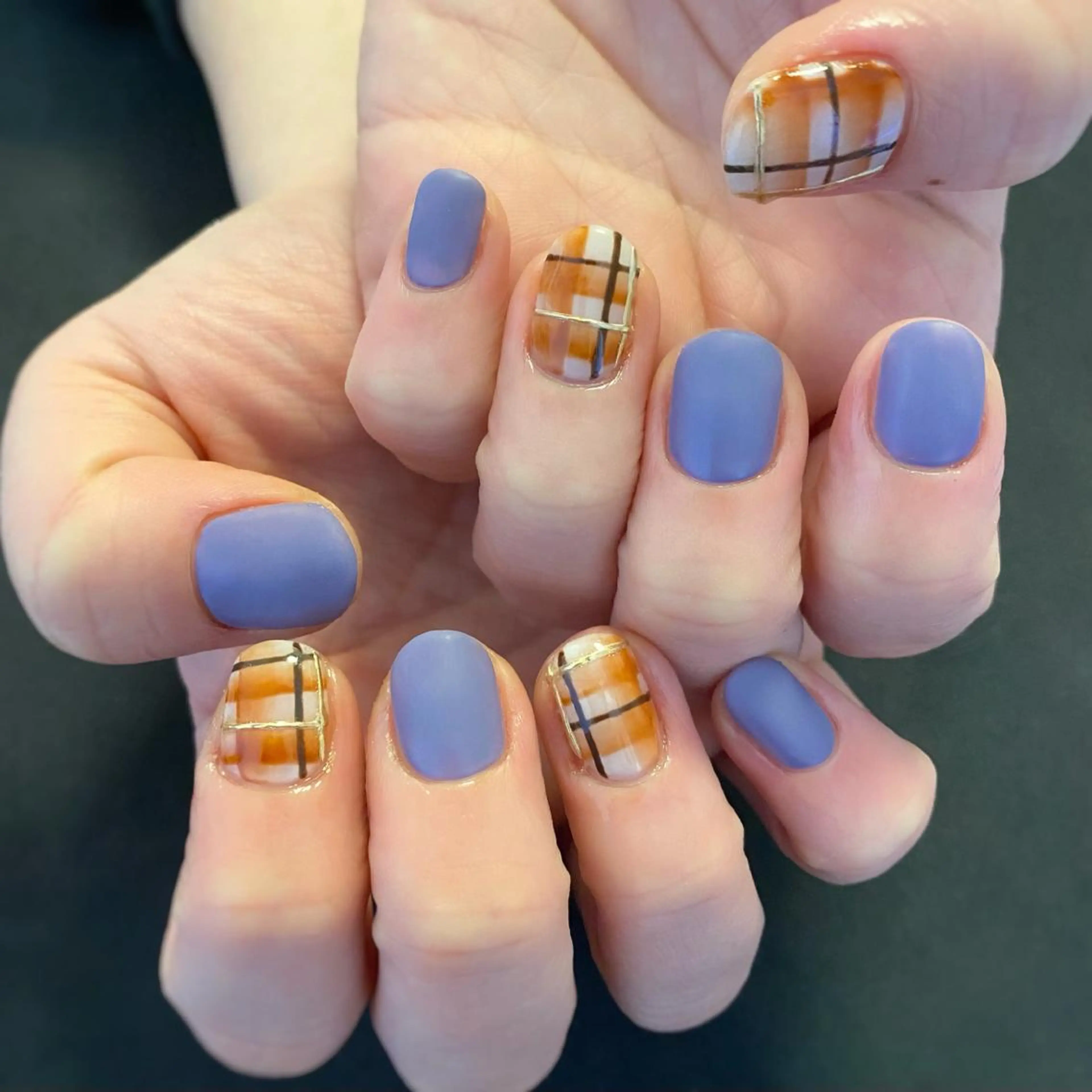 ネイル nail*157 .のネイルデザイン